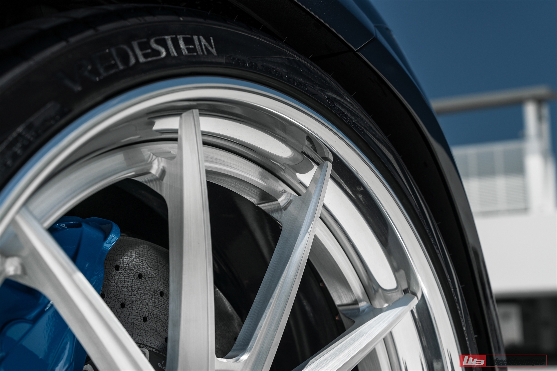 Novitec: Urus | | on ANRKY AN38 | Brushed Clear