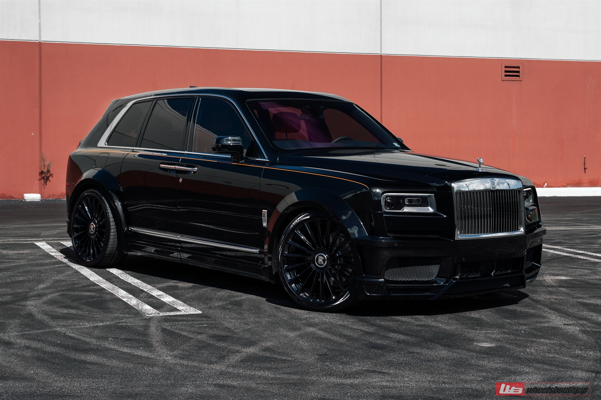 ANRKY RF-282 | Rolls-Royce Cullinan
