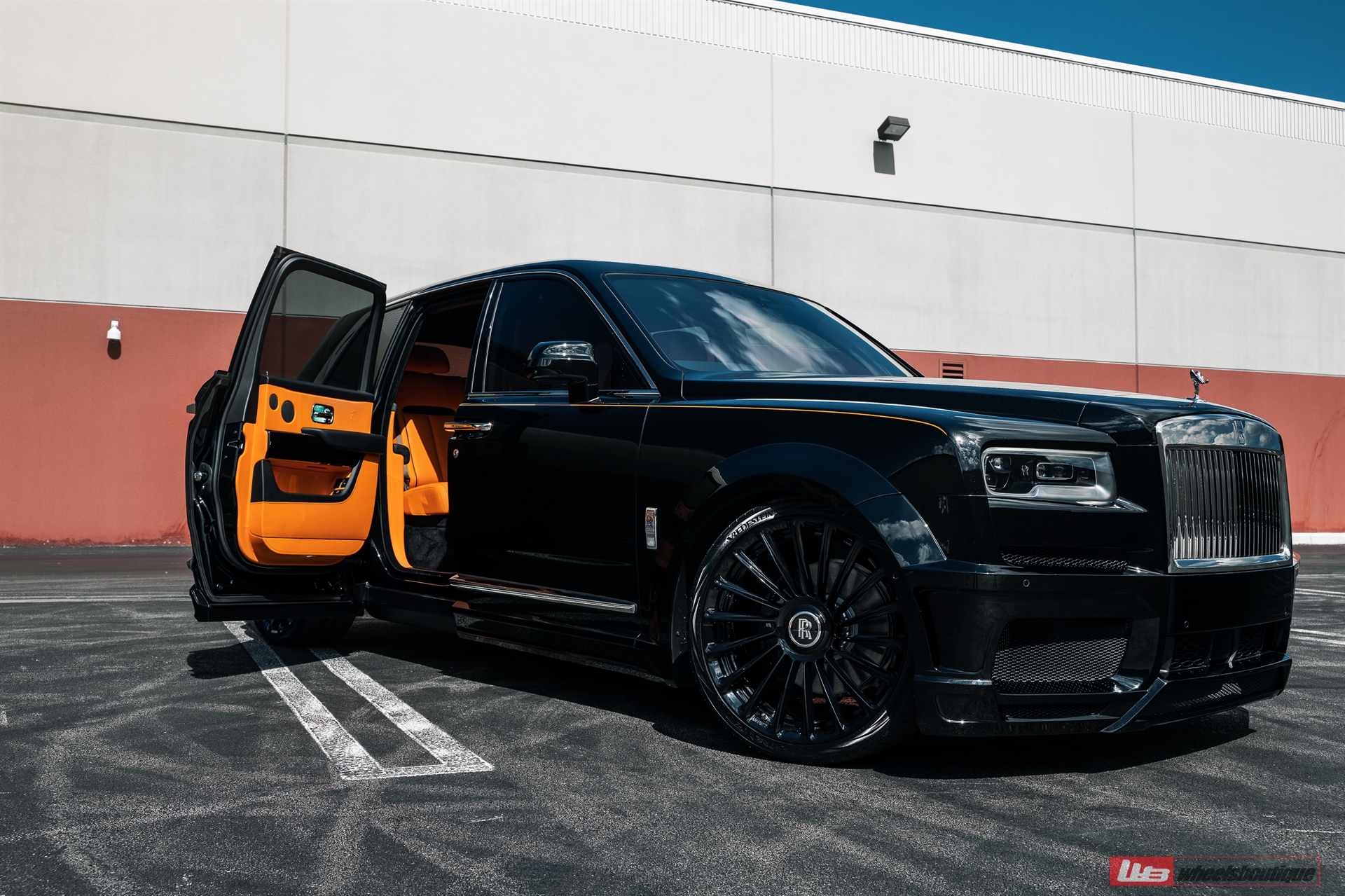 ANRKY RF-282 | Rolls-Royce Cullinan