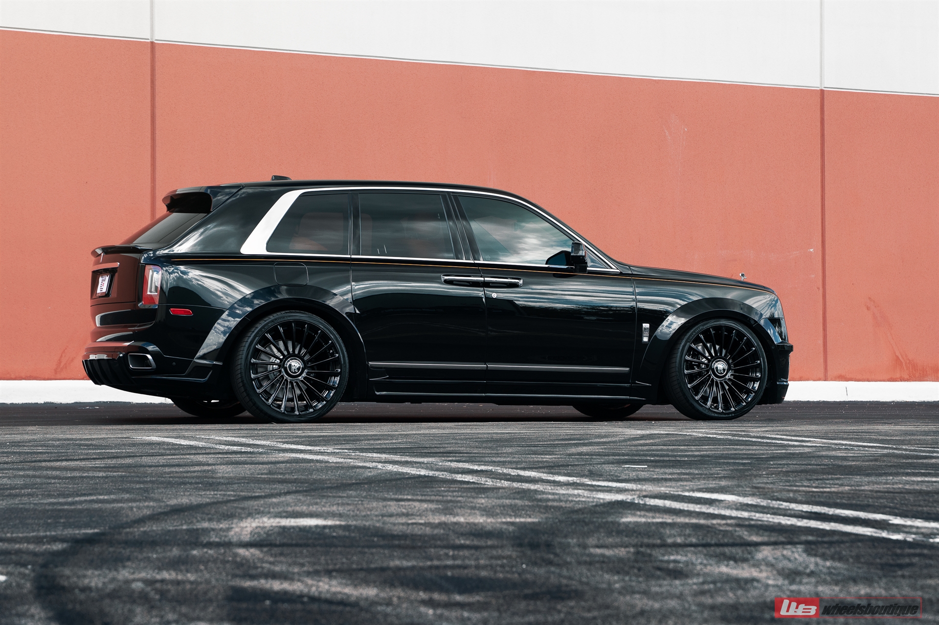 ANRKY RF-282 | Rolls-Royce Cullinan