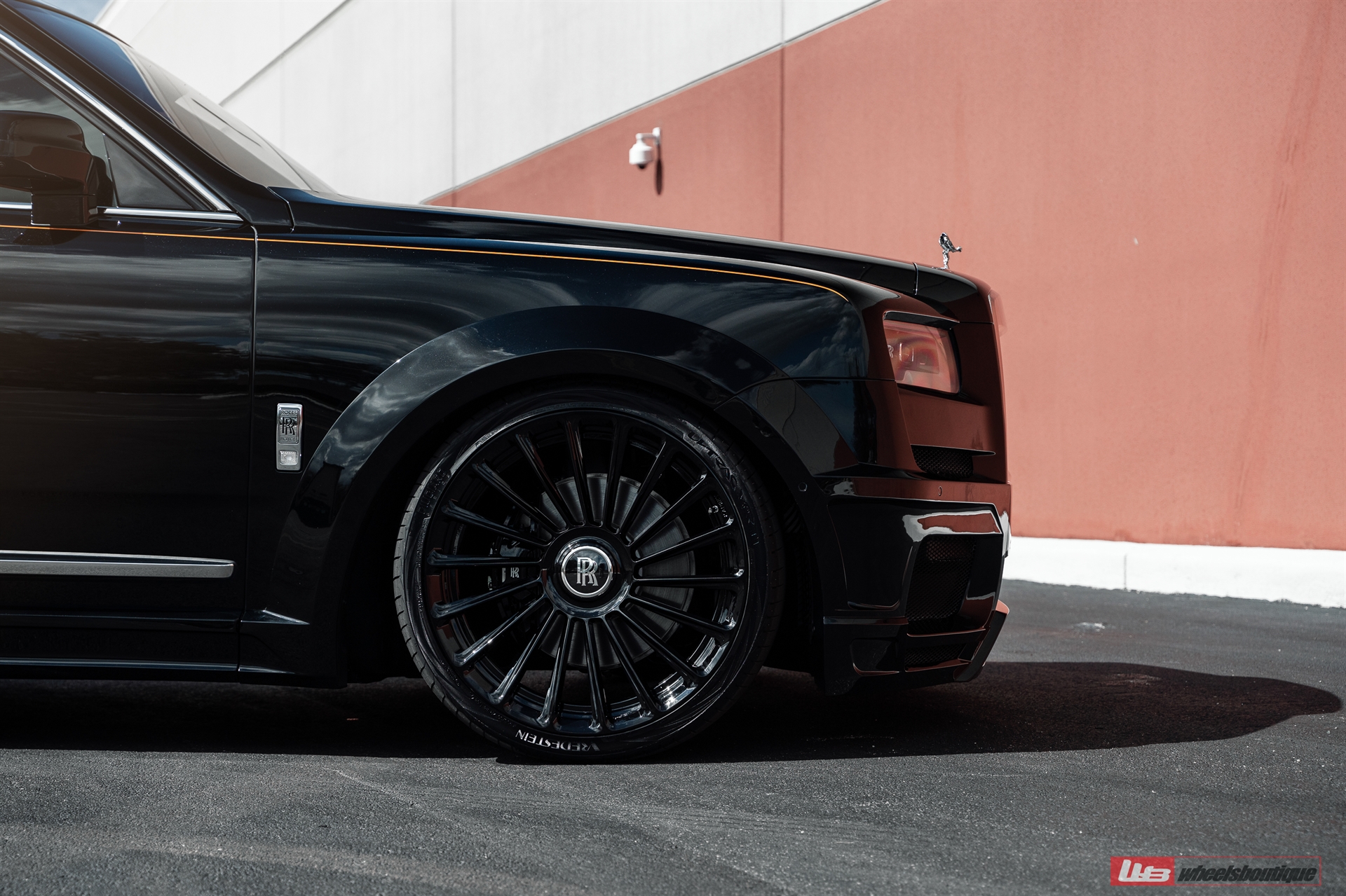 ANRKY RF-282 | Rolls-Royce Cullinan