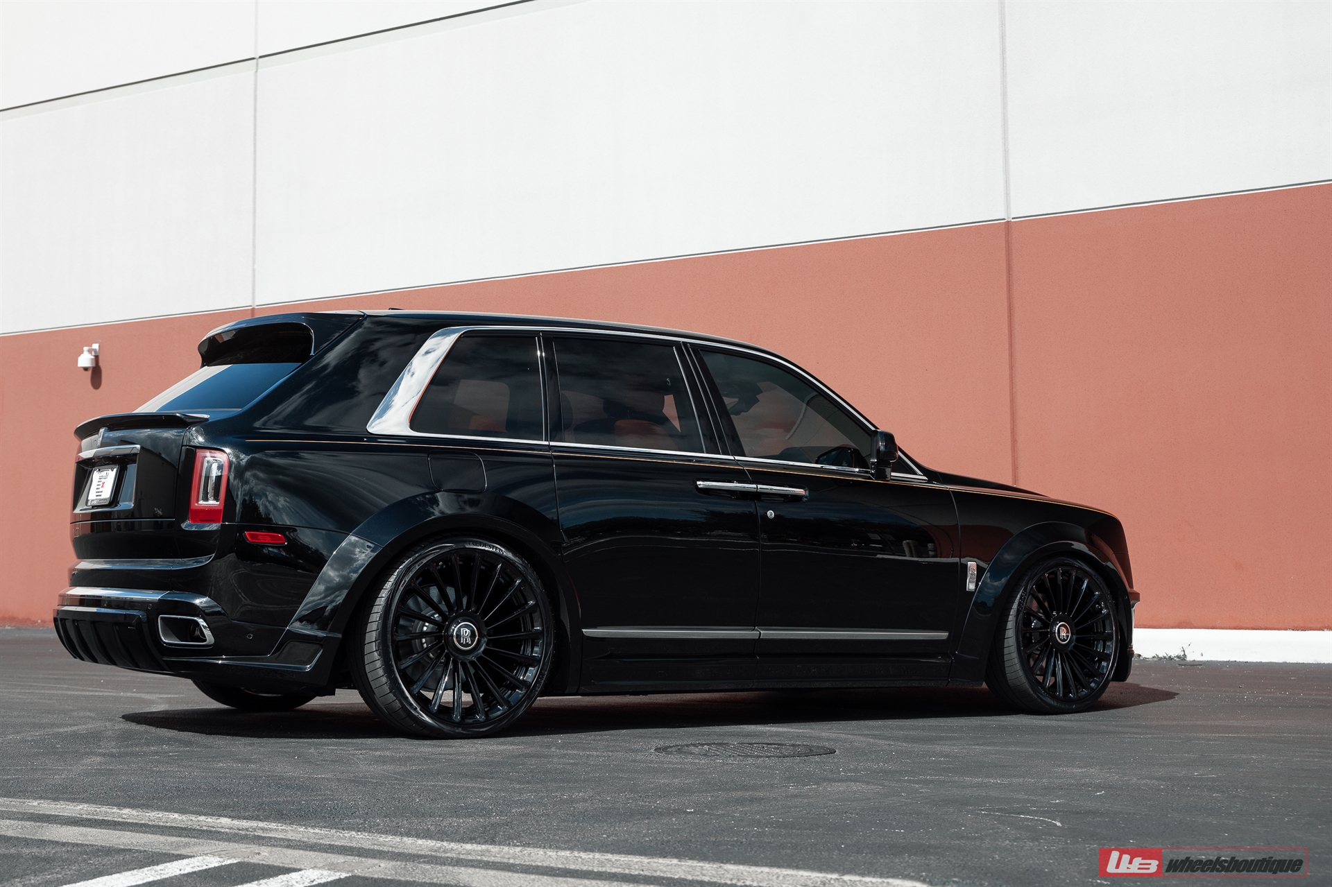 ANRKY RF-282 | Rolls-Royce Cullinan