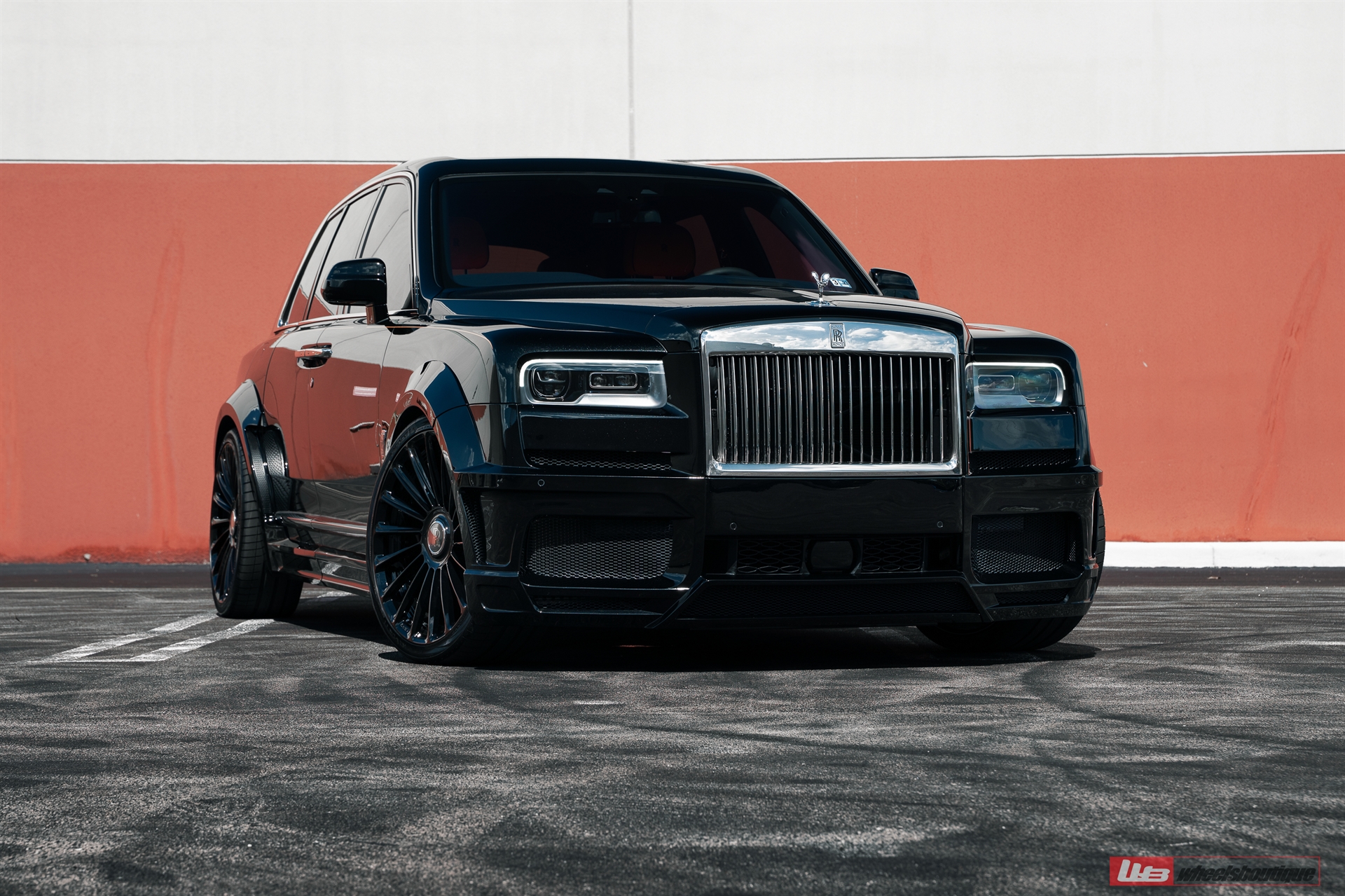 ANRKY RF-282 | Rolls-Royce Cullinan