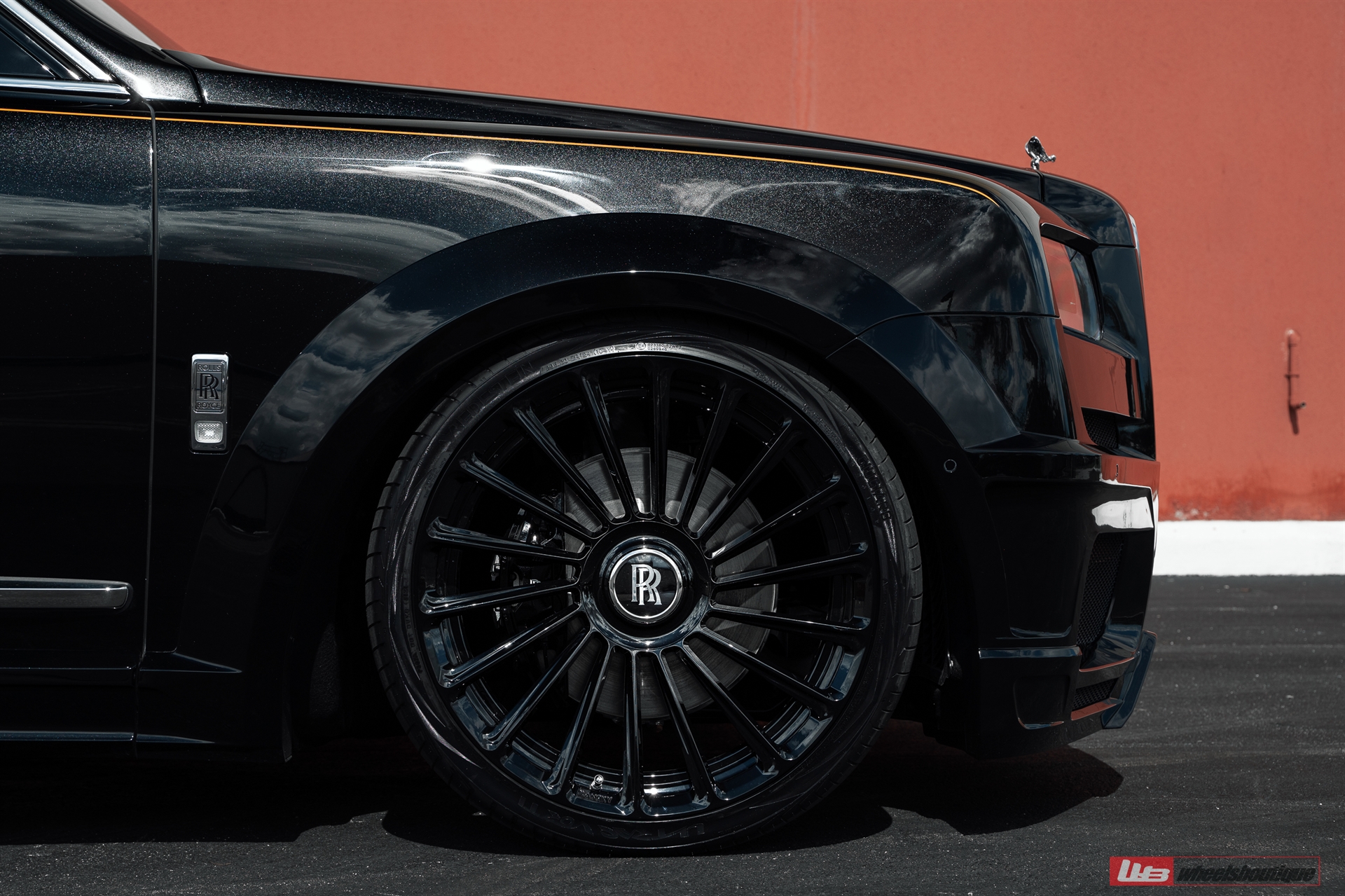 ANRKY RF-282 | Rolls-Royce Cullinan