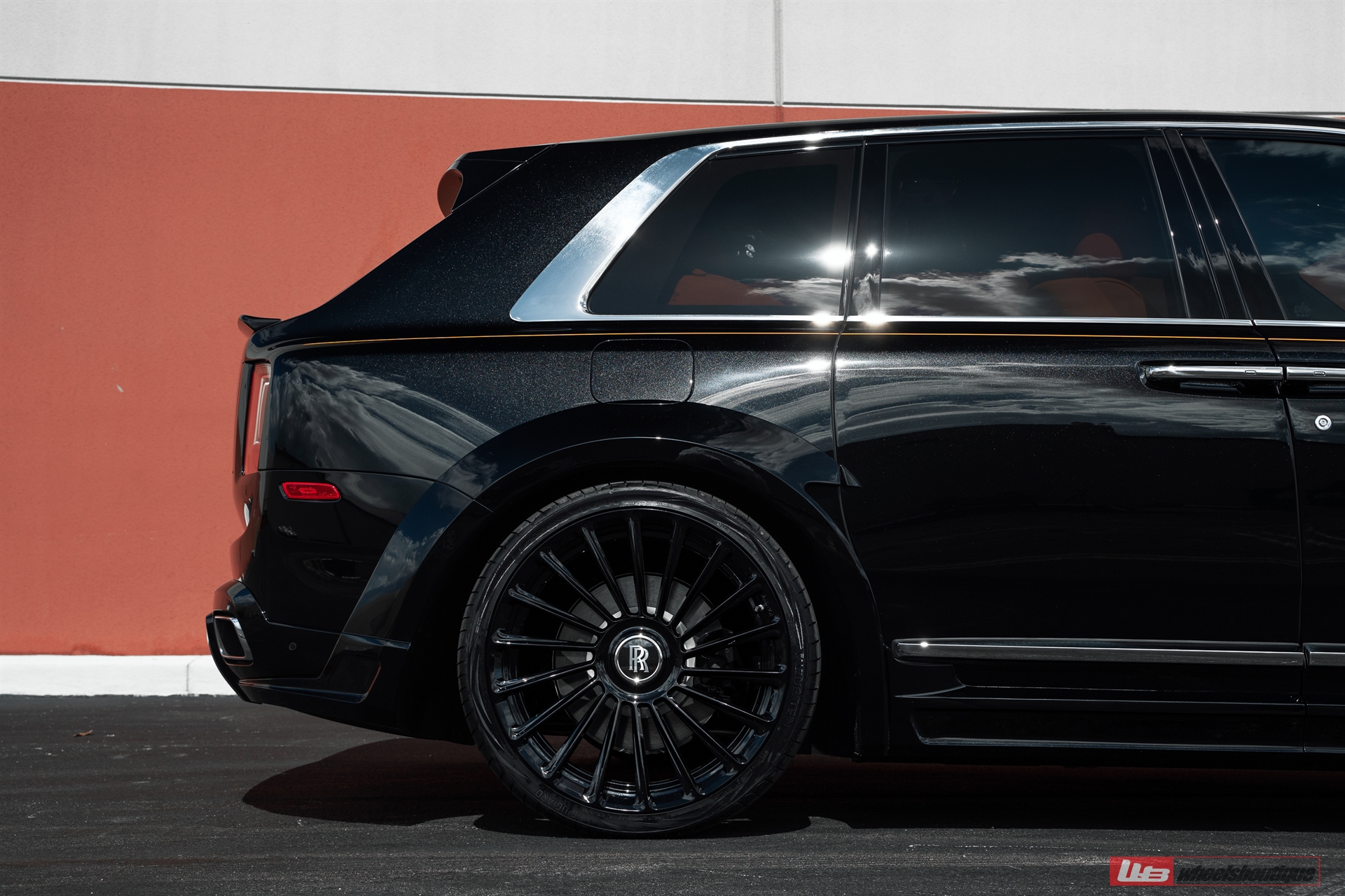 ANRKY RF-282 | Rolls-Royce Cullinan
