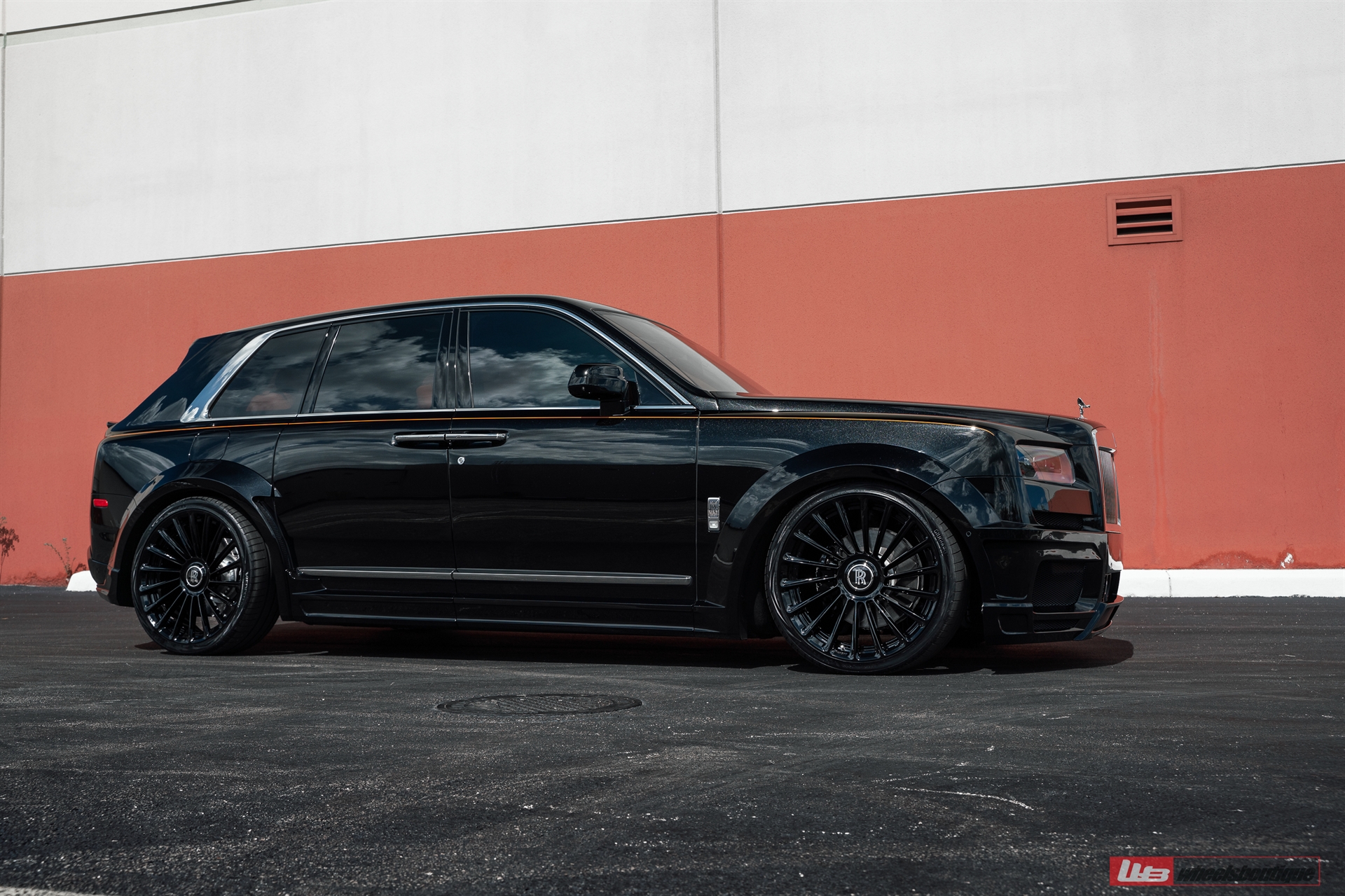 ANRKY RF-282 | Rolls-Royce Cullinan