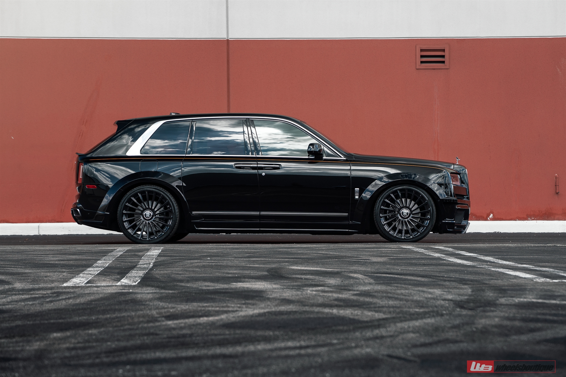 ANRKY RF-282 | Rolls-Royce Cullinan