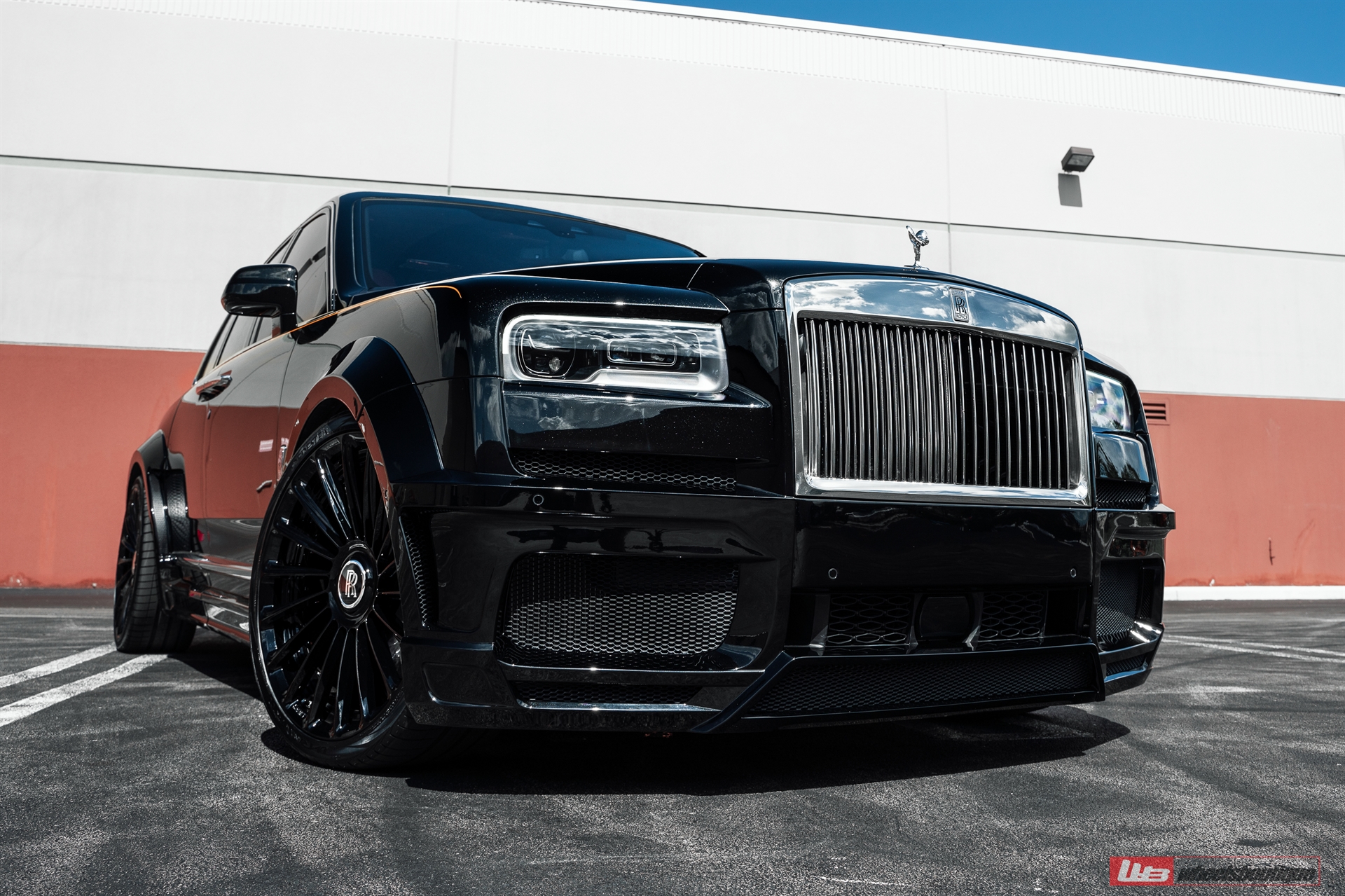 ANRKY RF-282 | Rolls-Royce Cullinan