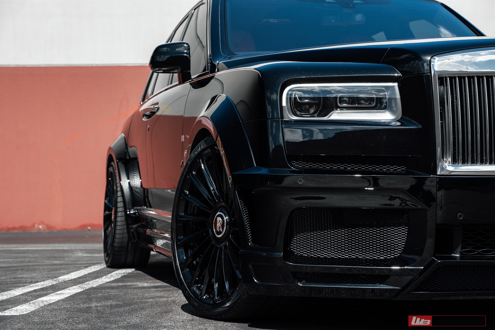 ANRKY RF-282 | Rolls-Royce Cullinan