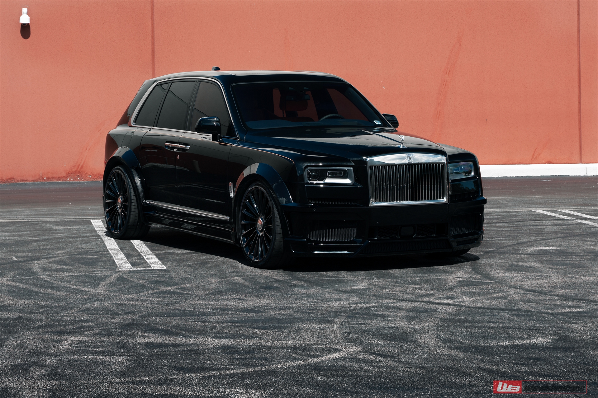ANRKY RF-282 | Rolls-Royce Cullinan