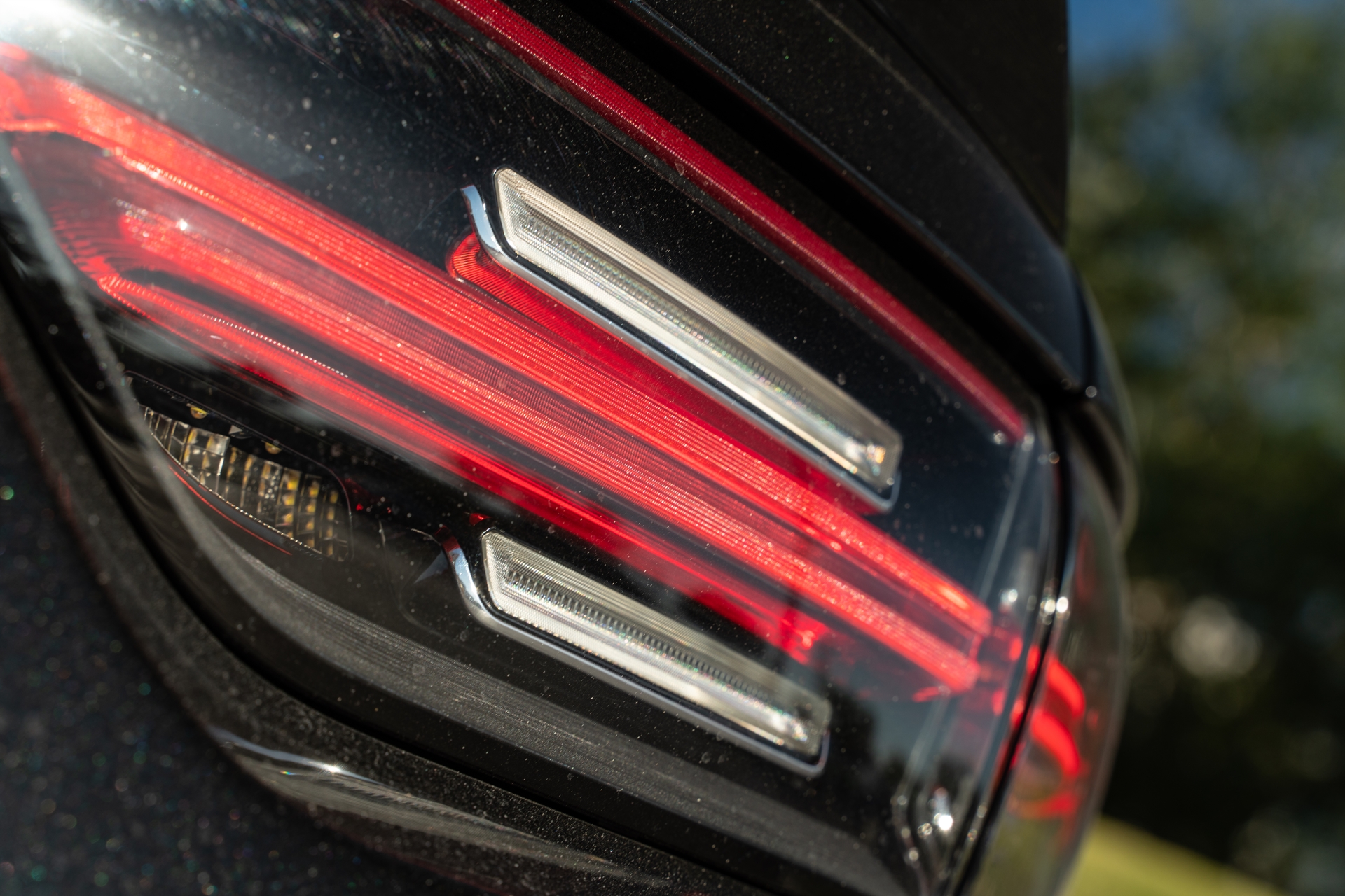 Porsche Cayenne Turbo GT | Black | on ANRKY AN27 | Polished Clear