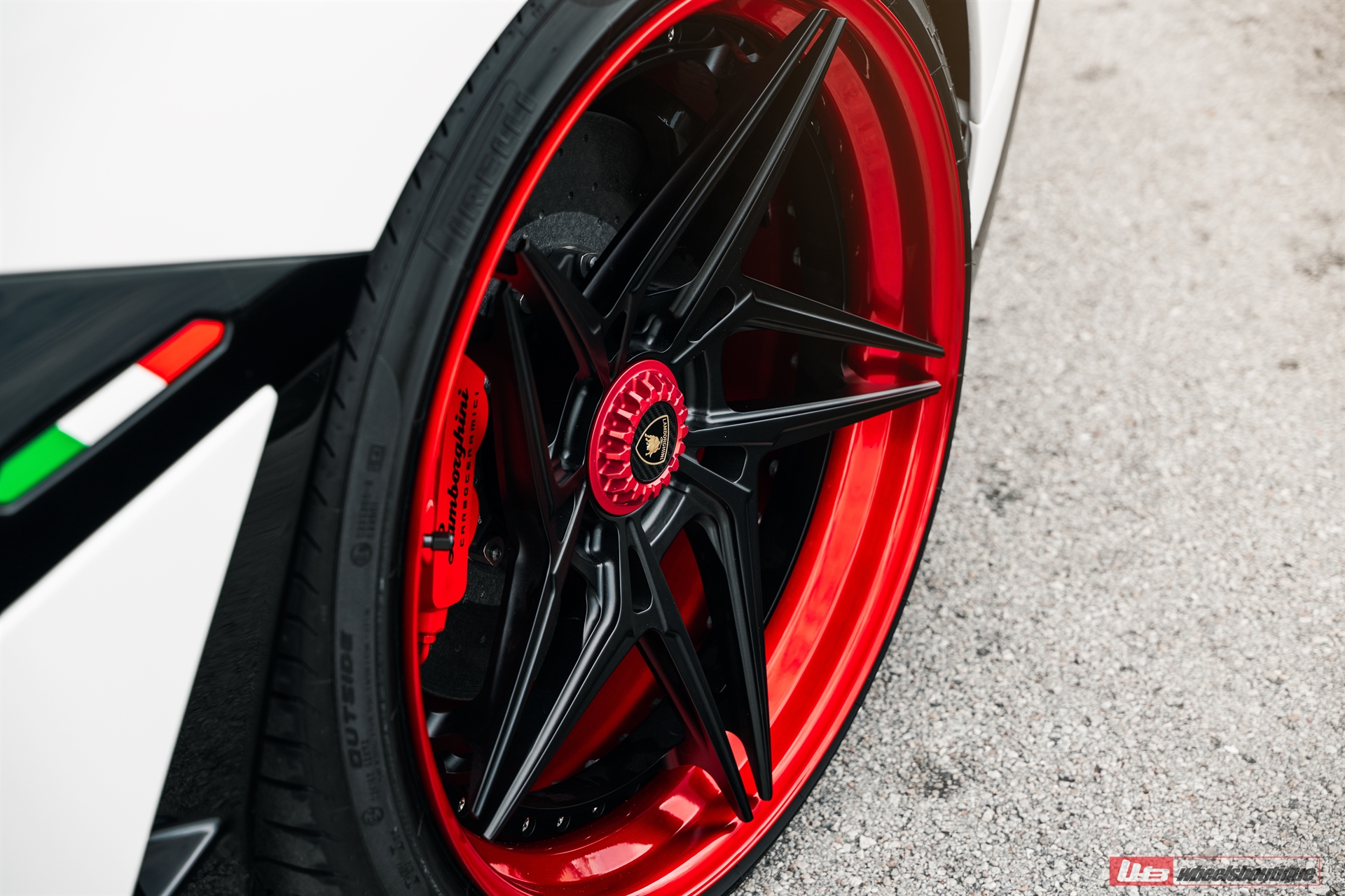 Lamborghini Aventador SVJ Roadster | | ANRKY S3-X3 | Satin Black
