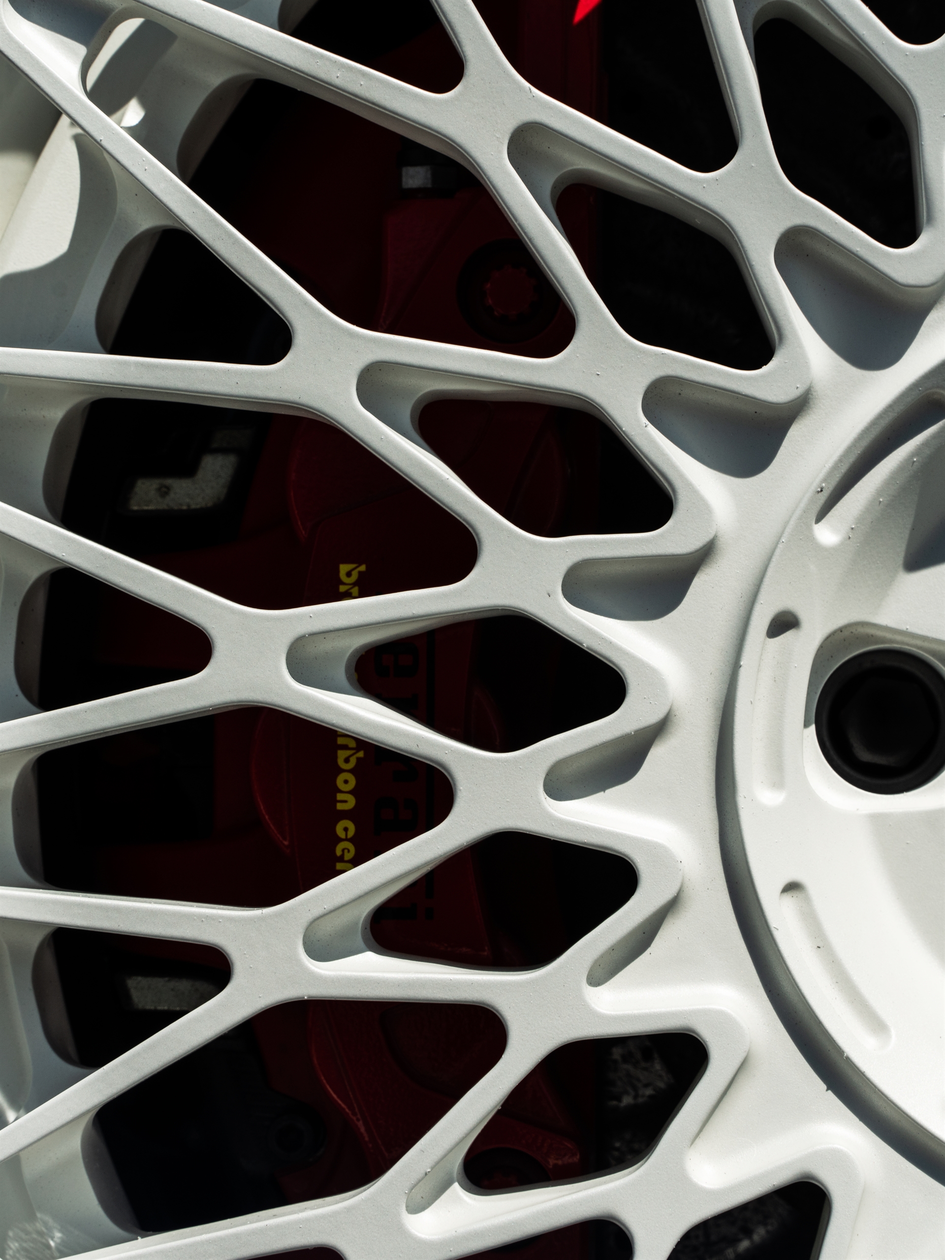 Novitec F8 Spider | Bianco Avus | on ANRKY RS7.3 | Gloss White