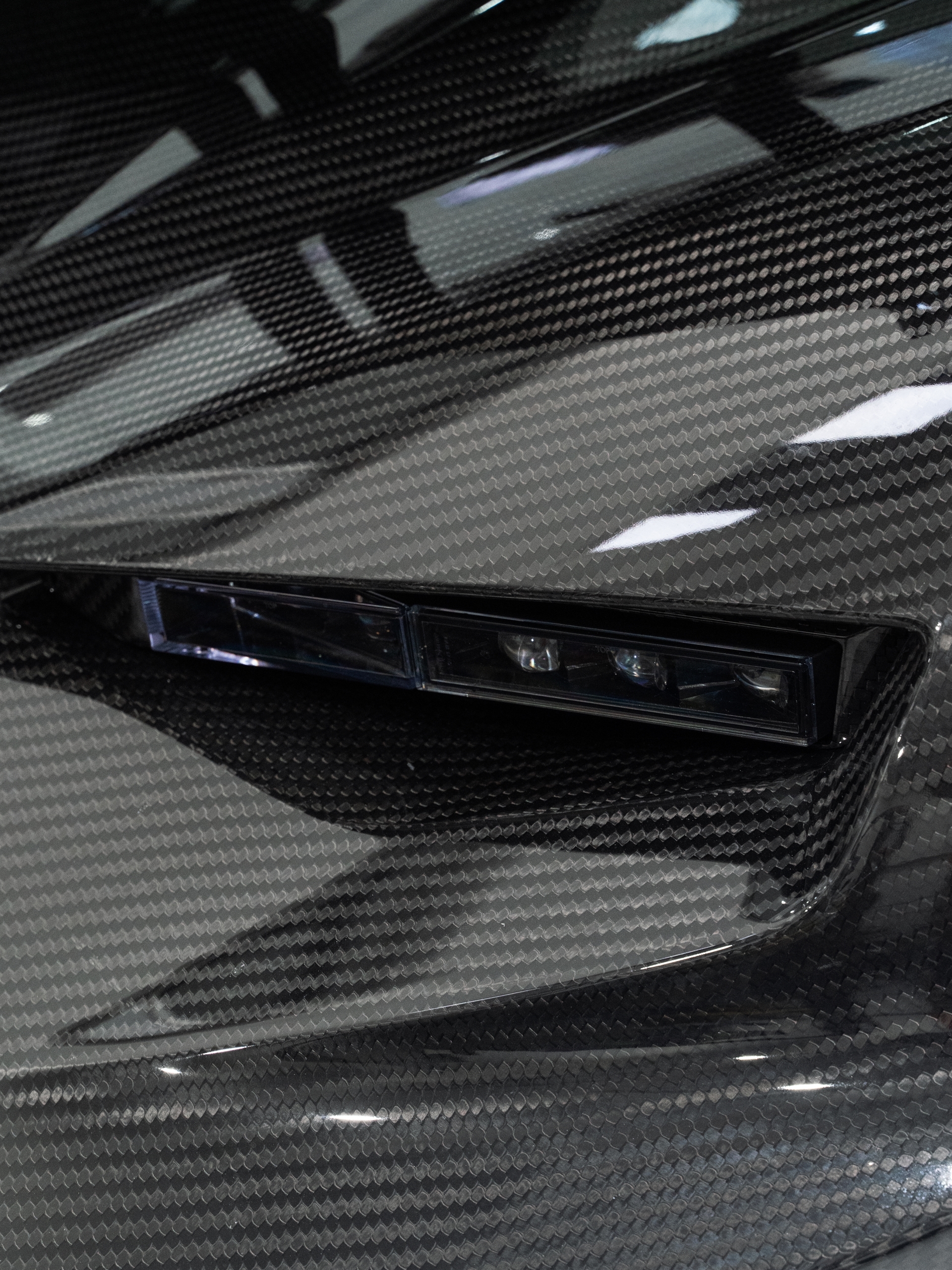 KTM X‑Bow | on HRE 935 and HRE 501 | Satin Black