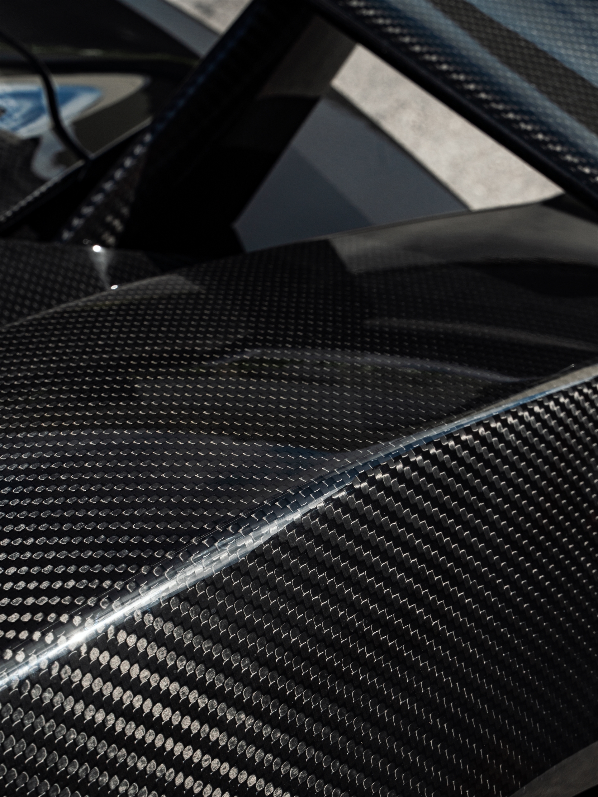 KTM X‑Bow | on HRE 935 and HRE 501 | Satin Black