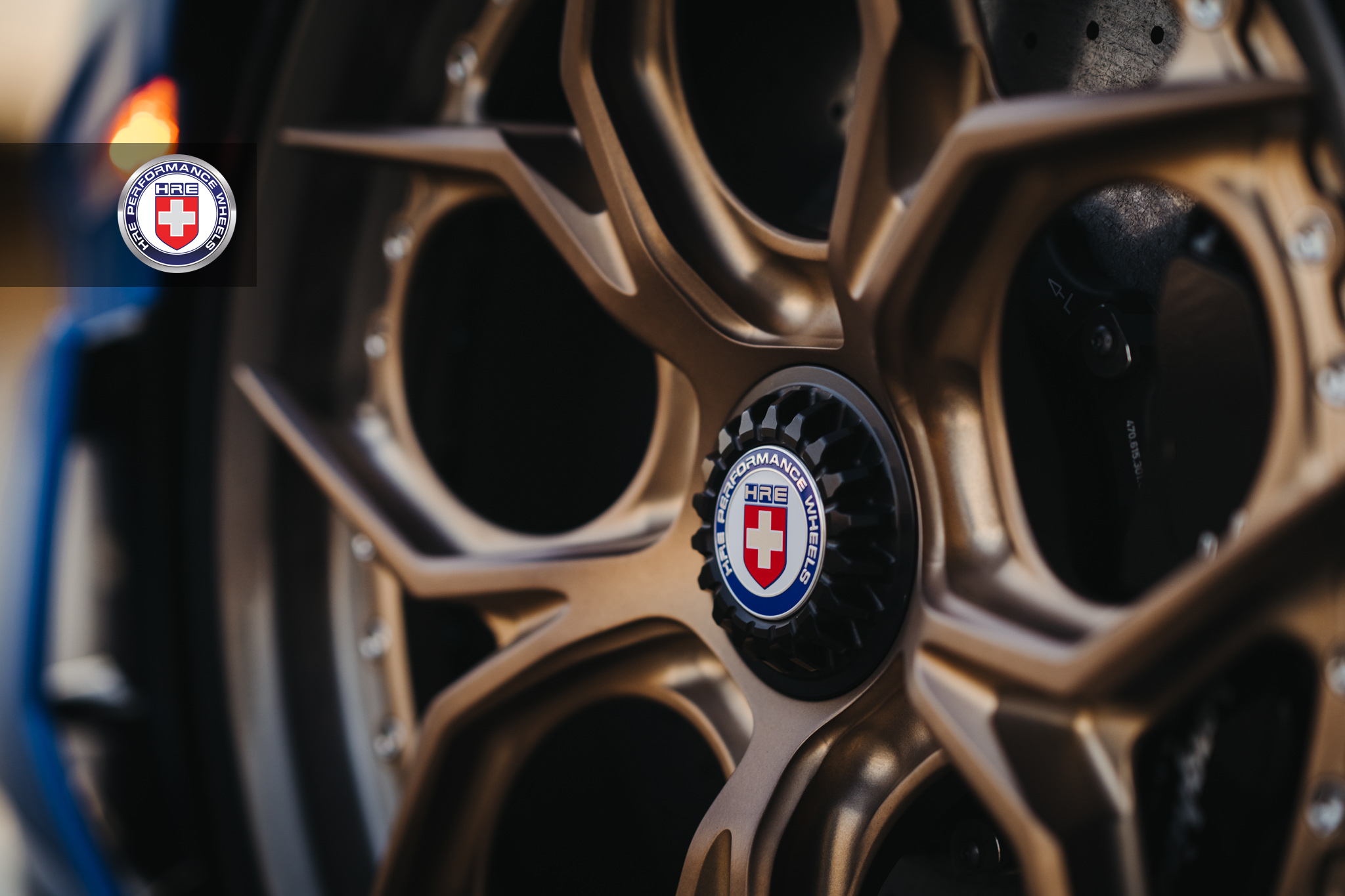 Lamborghini Aventador SVJ | | on HRE S111SC | Frozen Polished Champagne