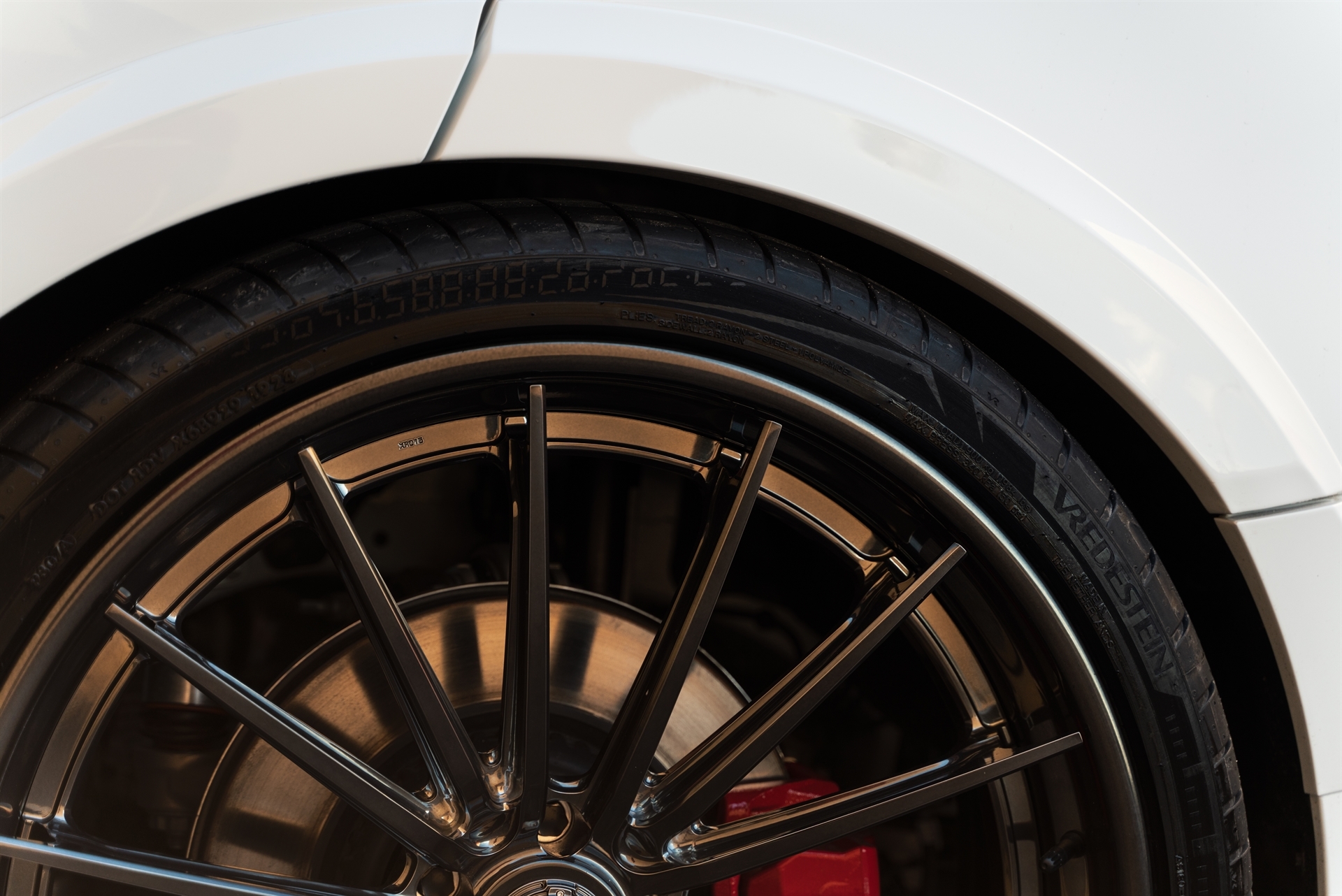 Urban Automotive Range Rover Sport | on 1886  XR016 | Mirror Polished Smoke