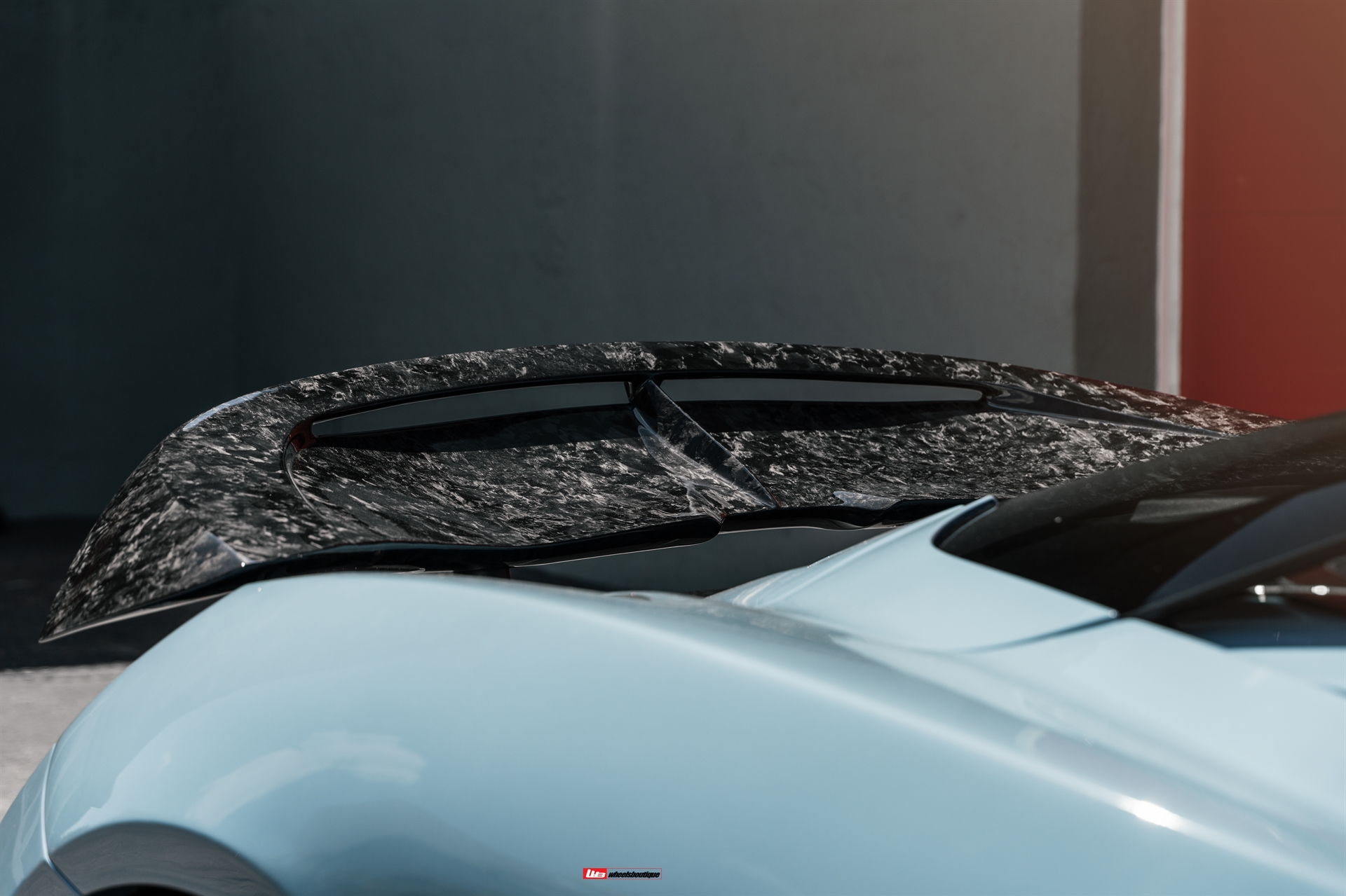 Novitec MC2 | McLaren 720S Spider Novitec N-Largo