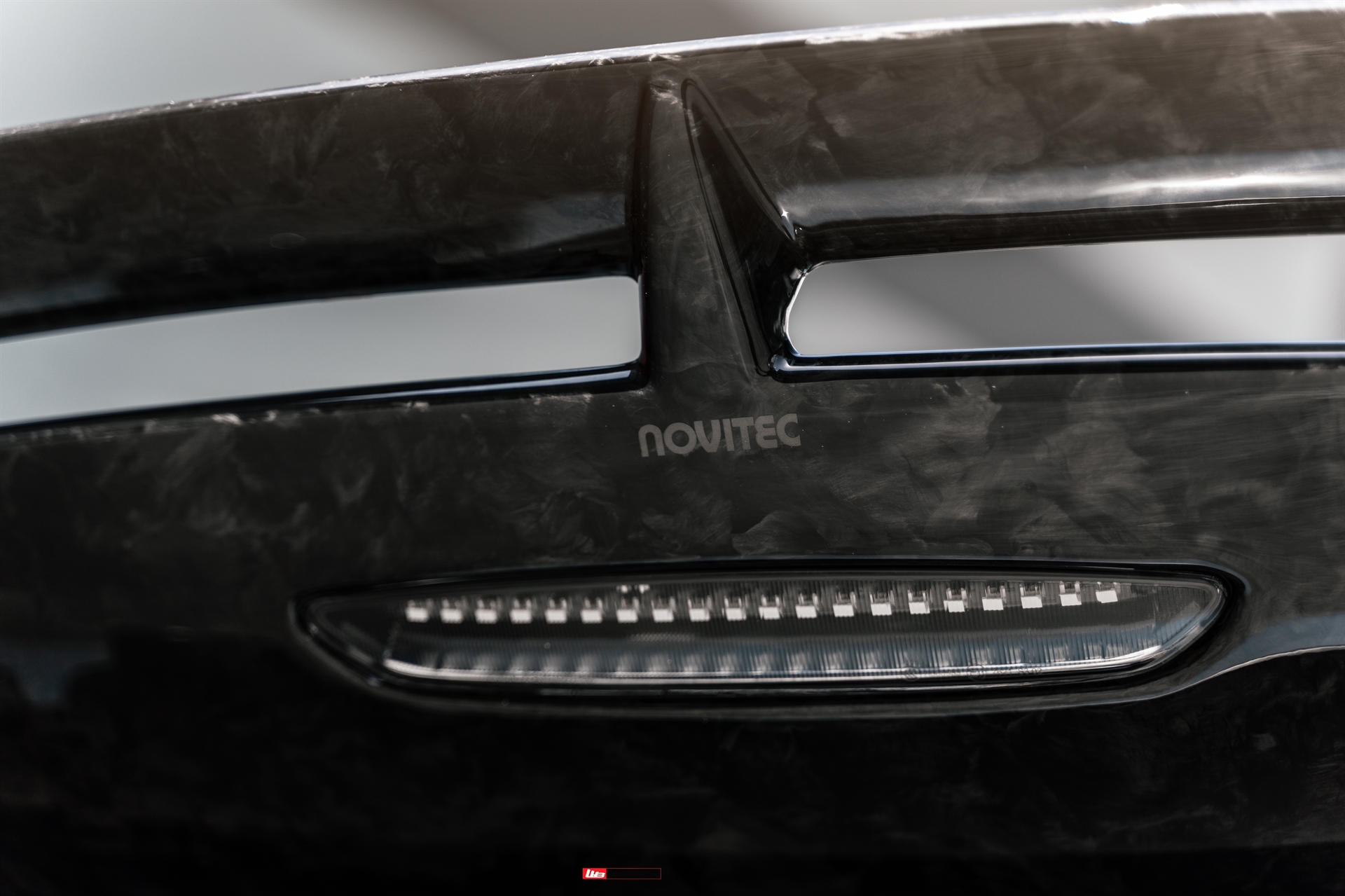 Novitec MC2 | McLaren 720S Spider Novitec N-Largo