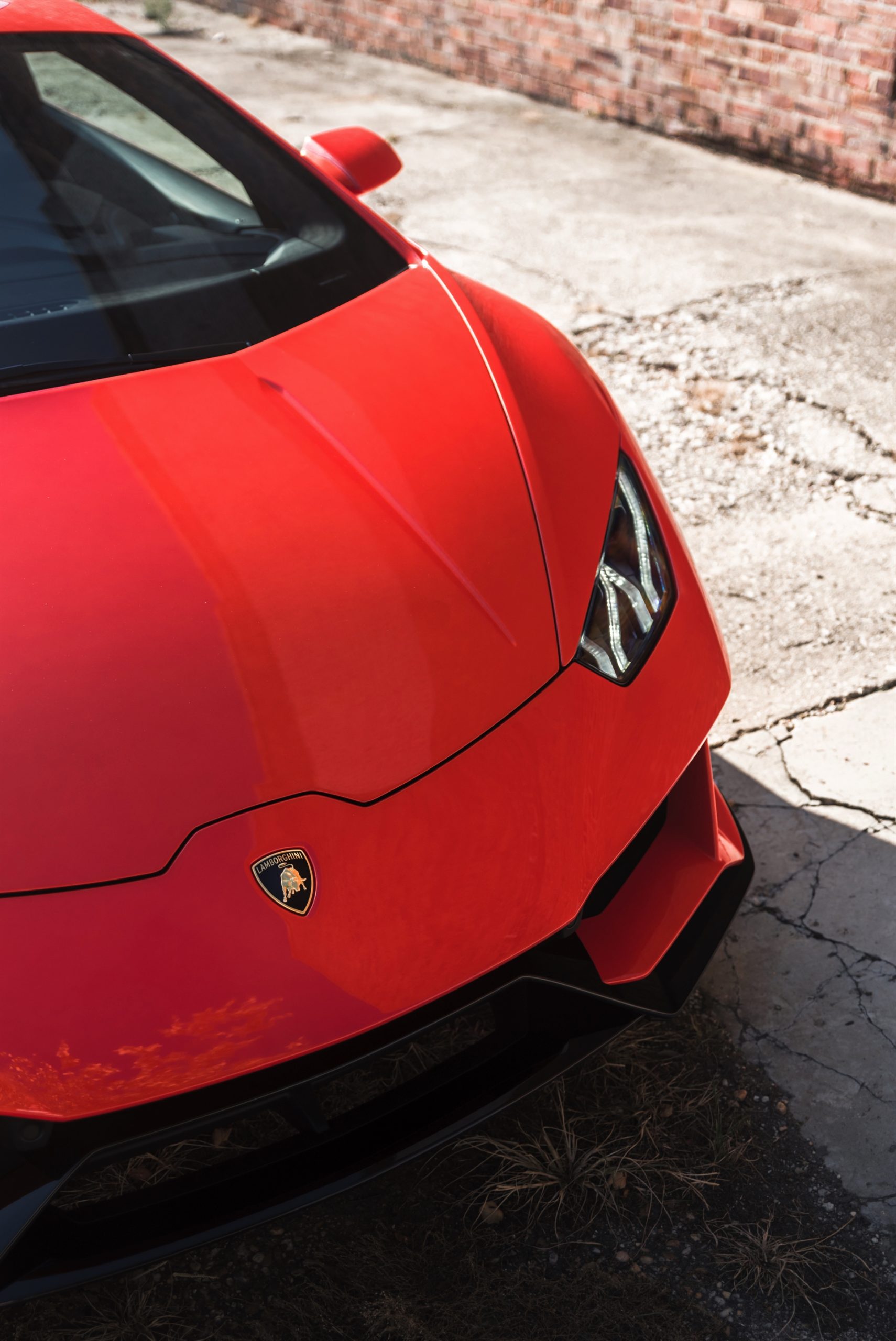 Lamborghini Huracan EVO | | on HRE R101 Lightweight | Brushed Dark Clear