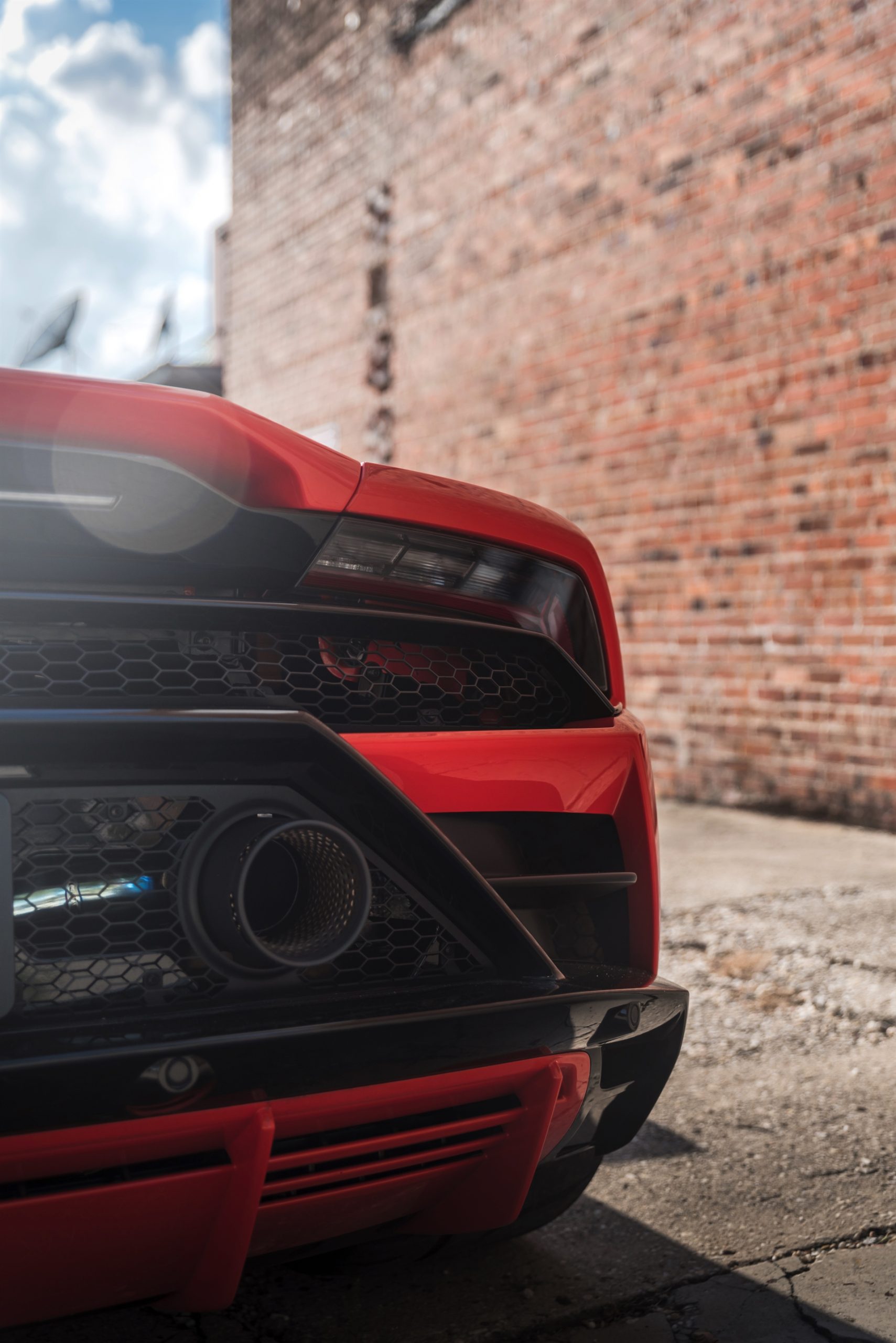 Lamborghini Huracan EVO | | on HRE R101 Lightweight | Brushed Dark Clear