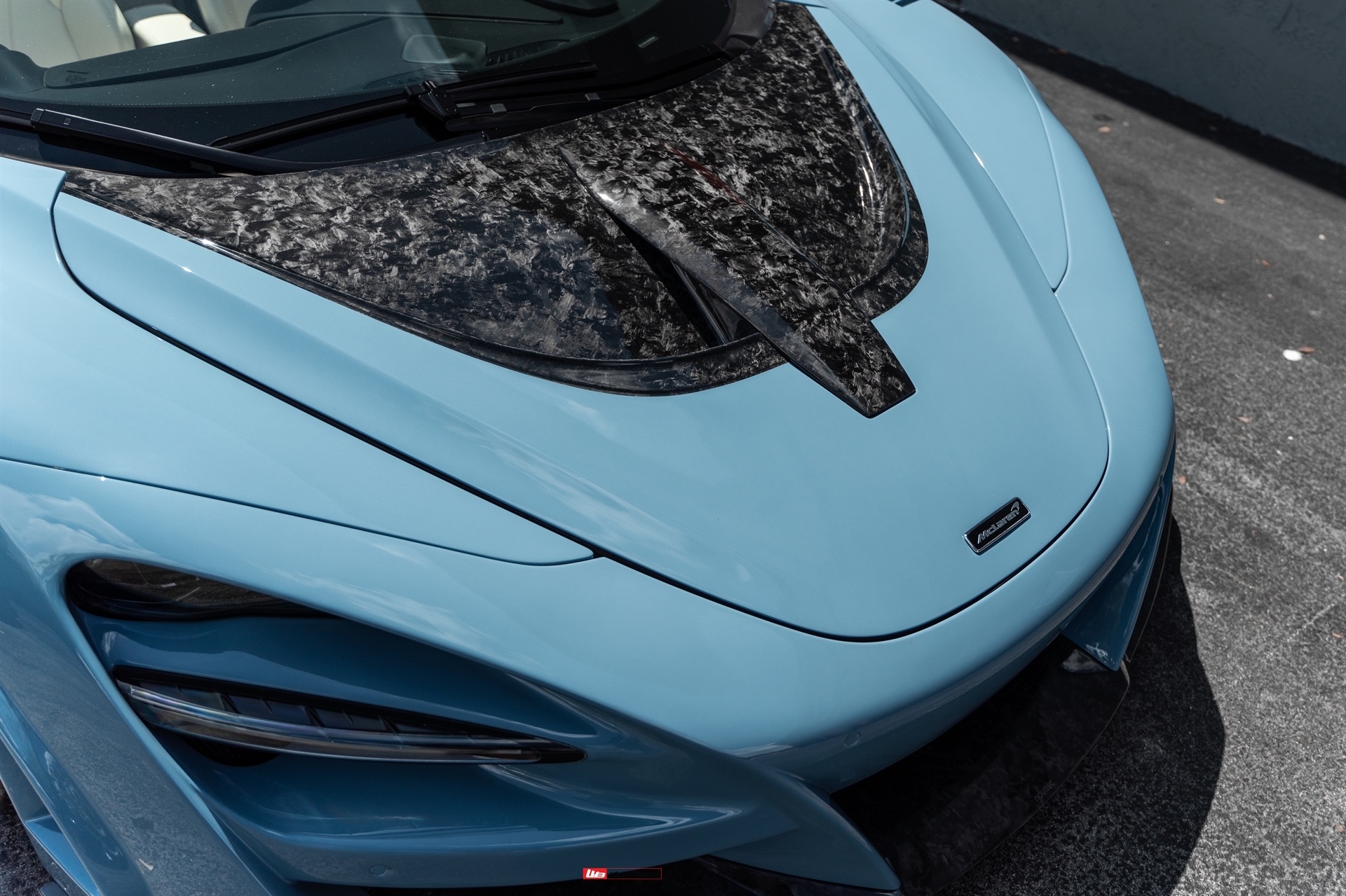 Novitec MC2 | McLaren 720S Spider Novitec N-Largo