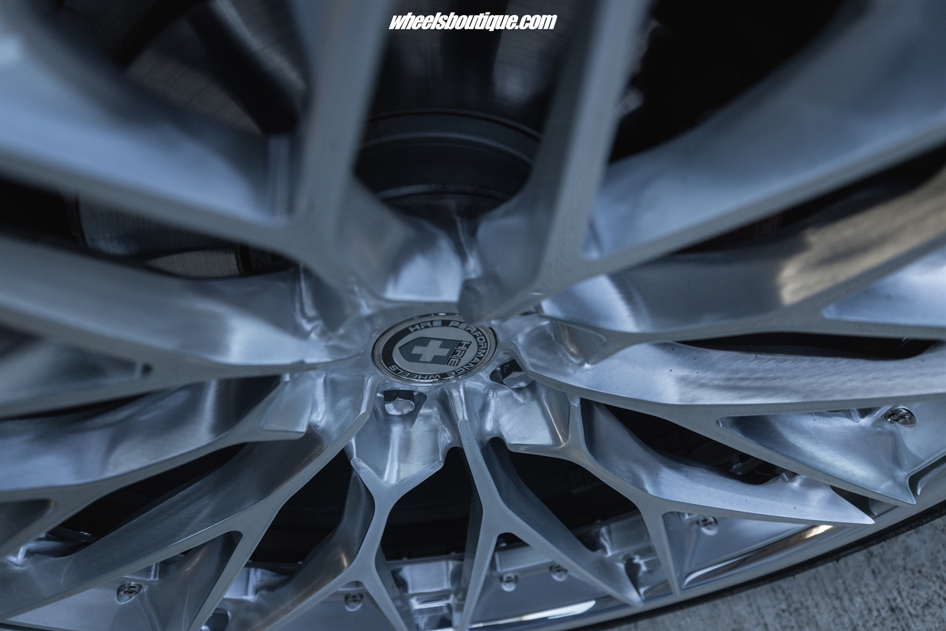 HRE S200 | BMW X5