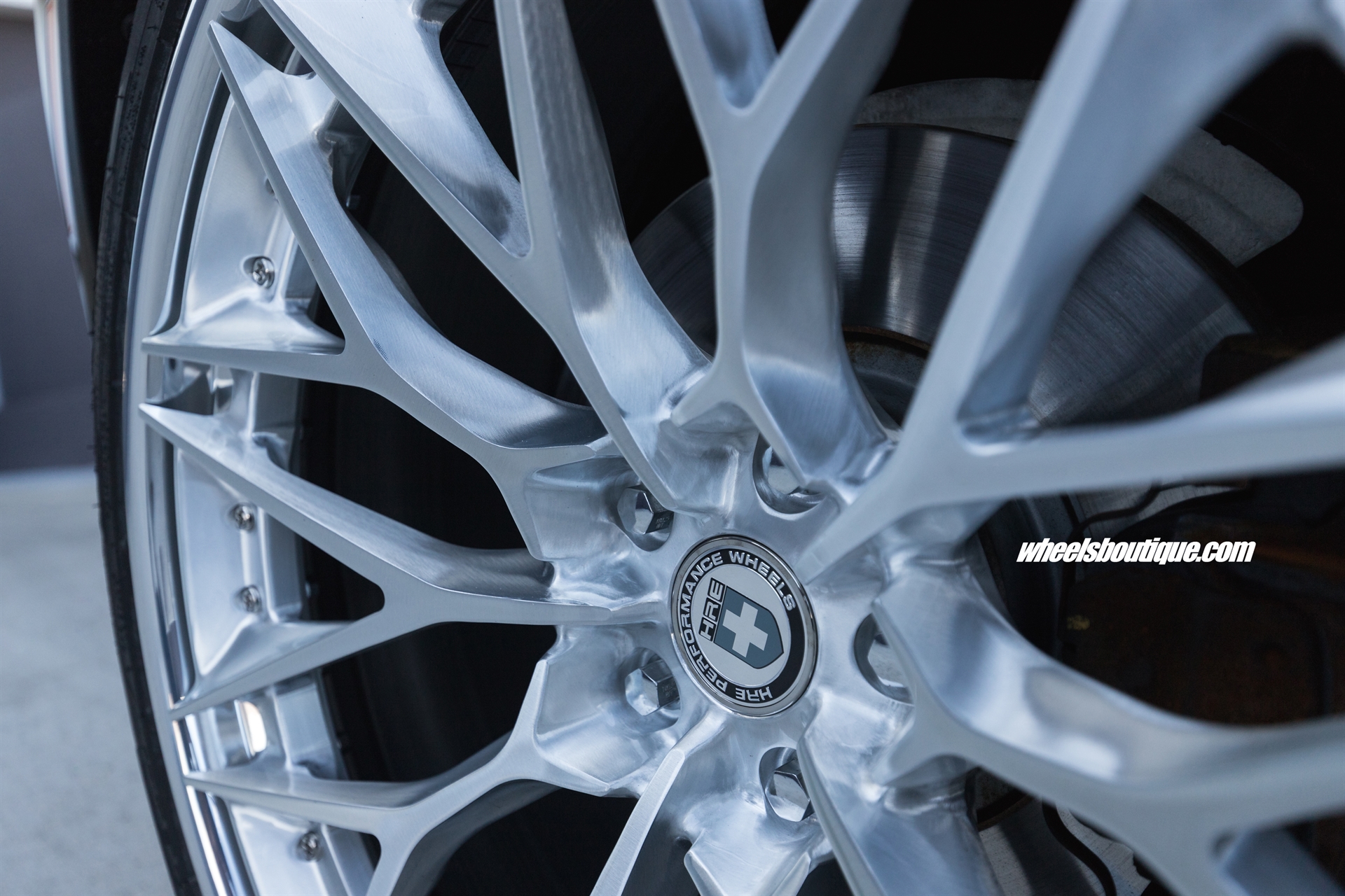 HRE S200 | BMW X5