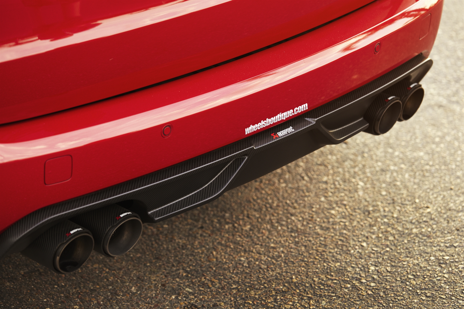 HRE P201 | BMW X5M