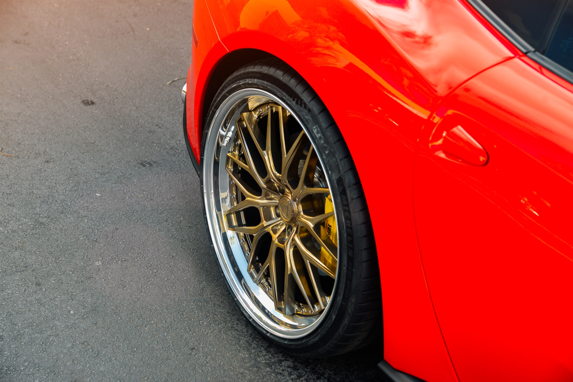 ANRKY RS1 | Ferrari F12 Berlinetta