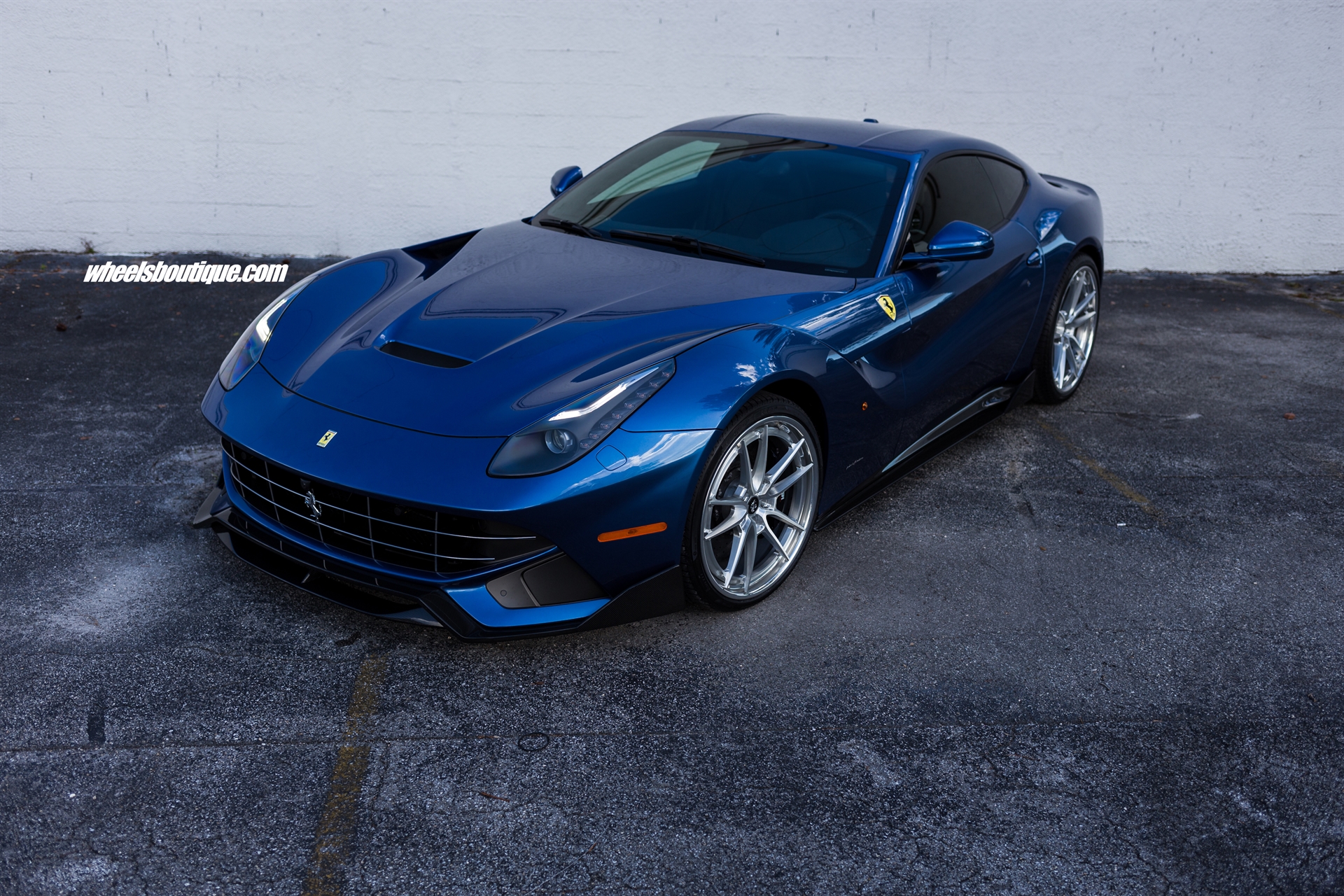 ANRKY AN34 | Ferrari F12