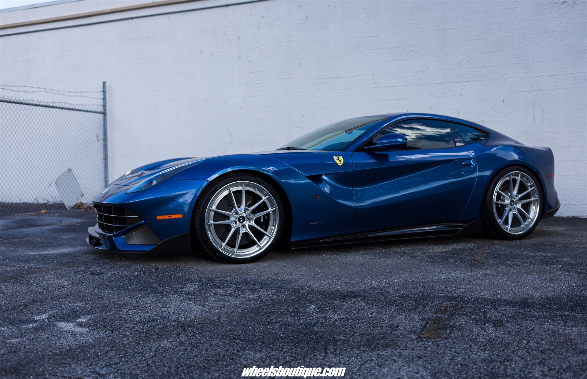 ANRKY AN34 | Ferrari F12