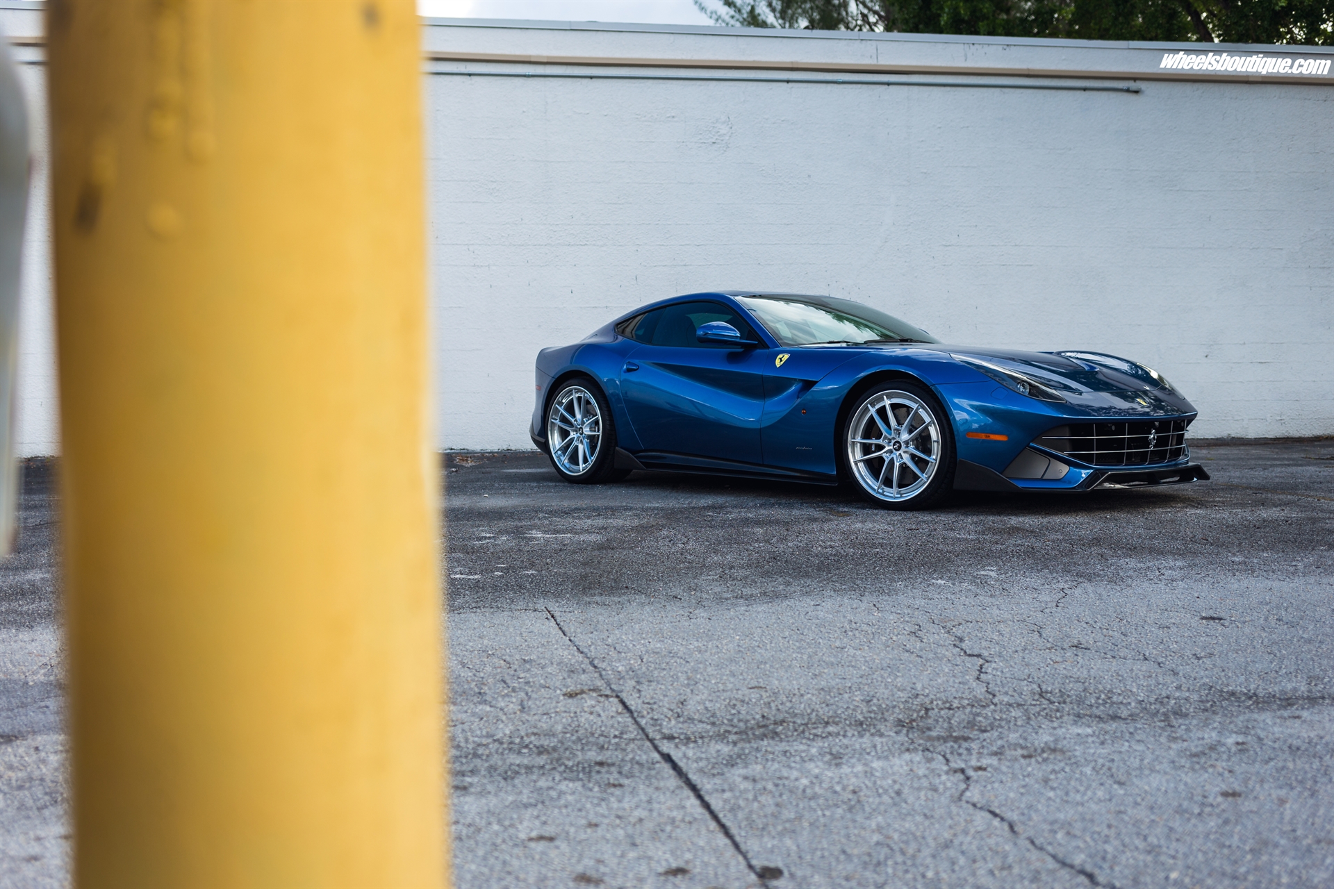 ANRKY AN34 | Ferrari F12