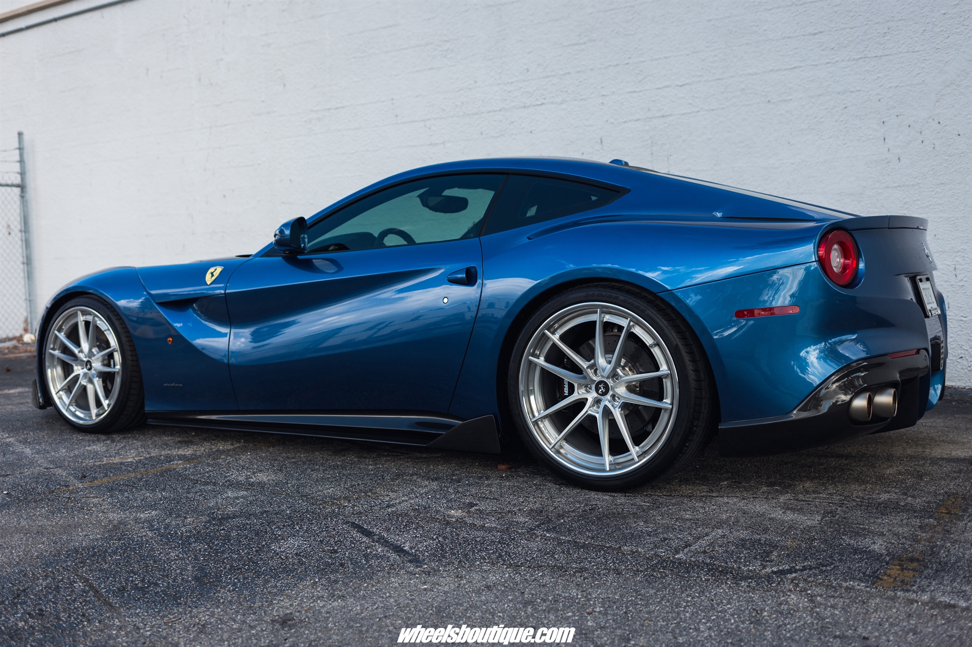 ANRKY AN34 | Ferrari F12