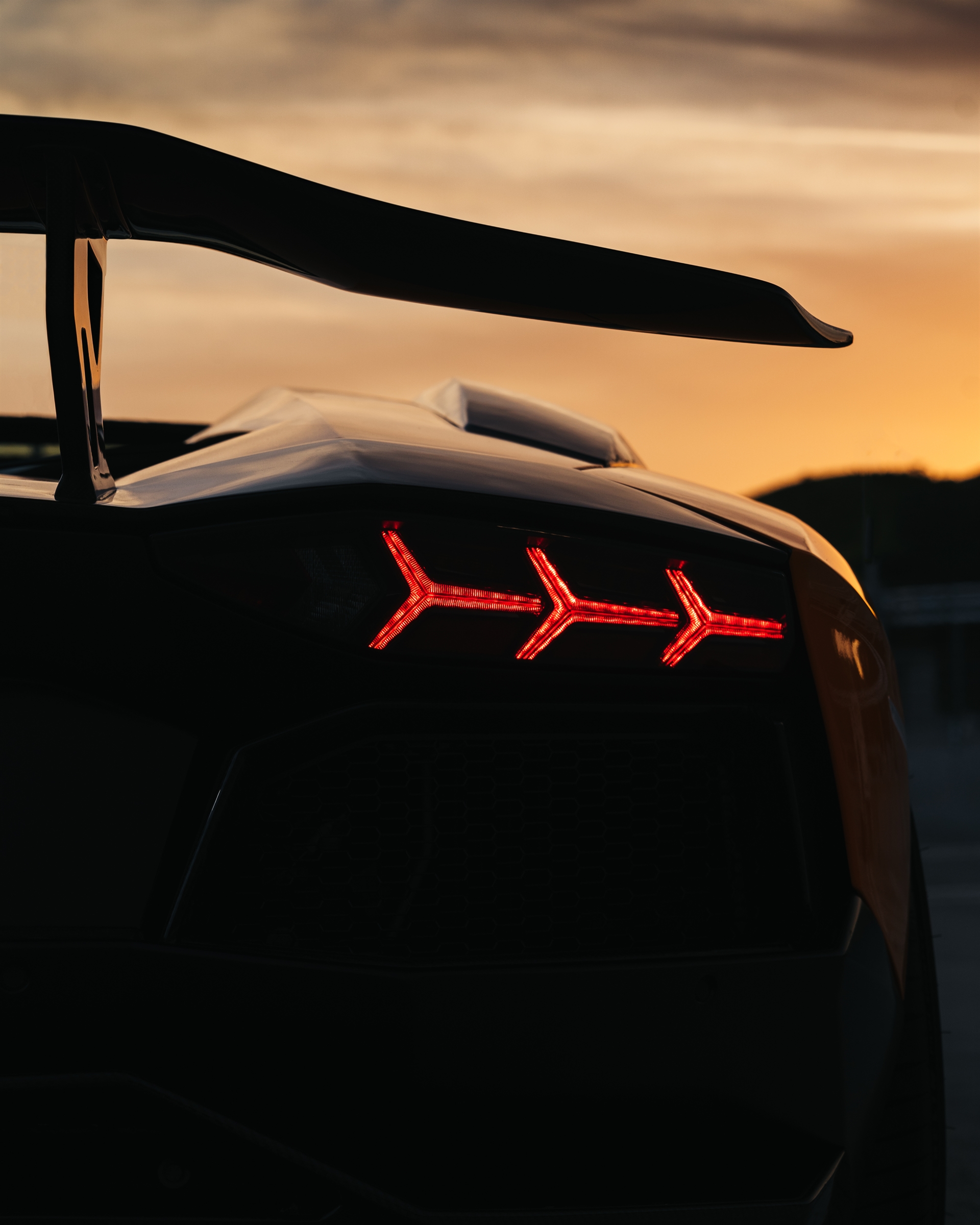 Novitec: Aventador Roadster | | on AL13 R80 | Gloss Gunmetal