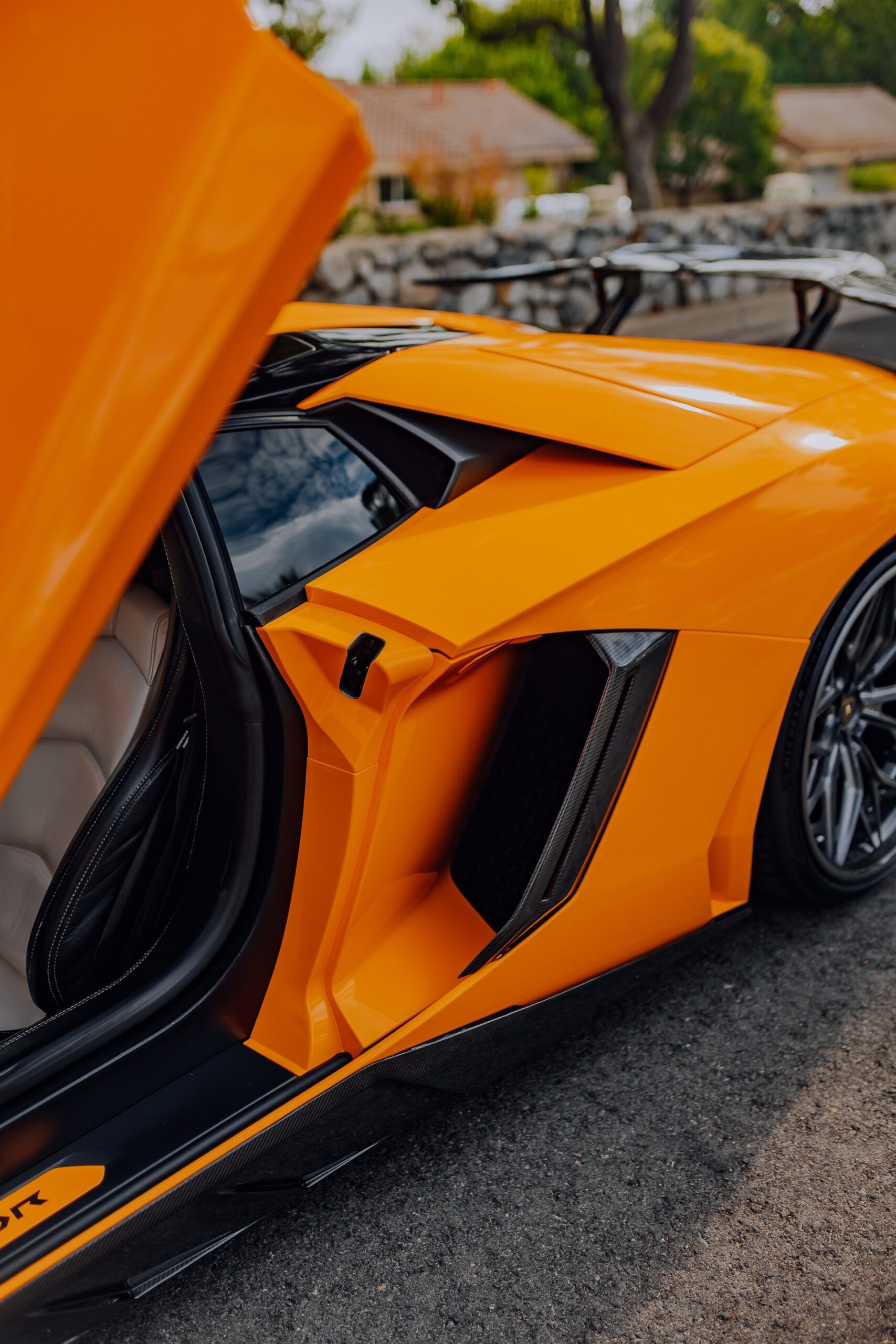 AL13 R80 | Lamborghini Aventador 1