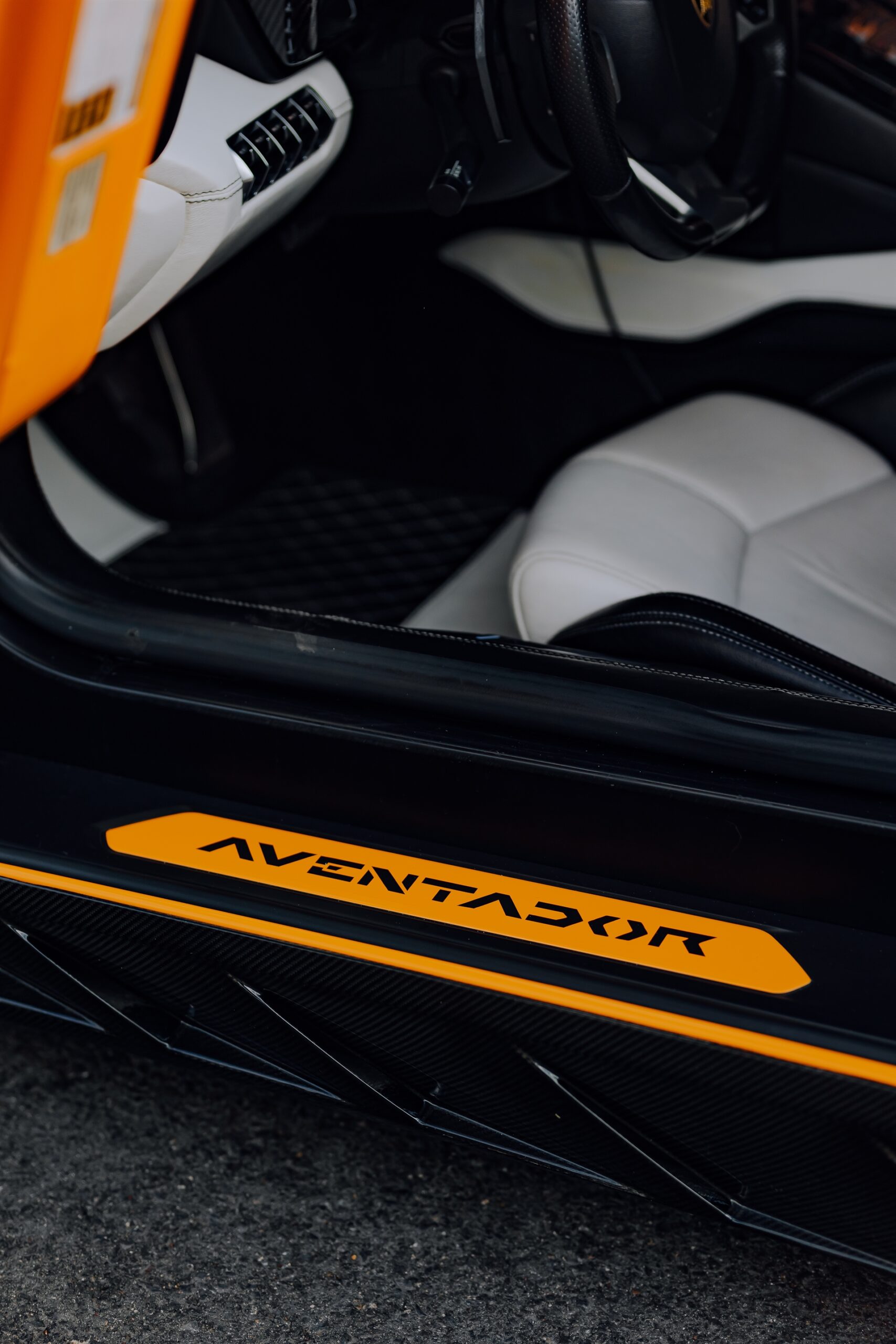 AL13 R80 | Lamborghini Aventador 1