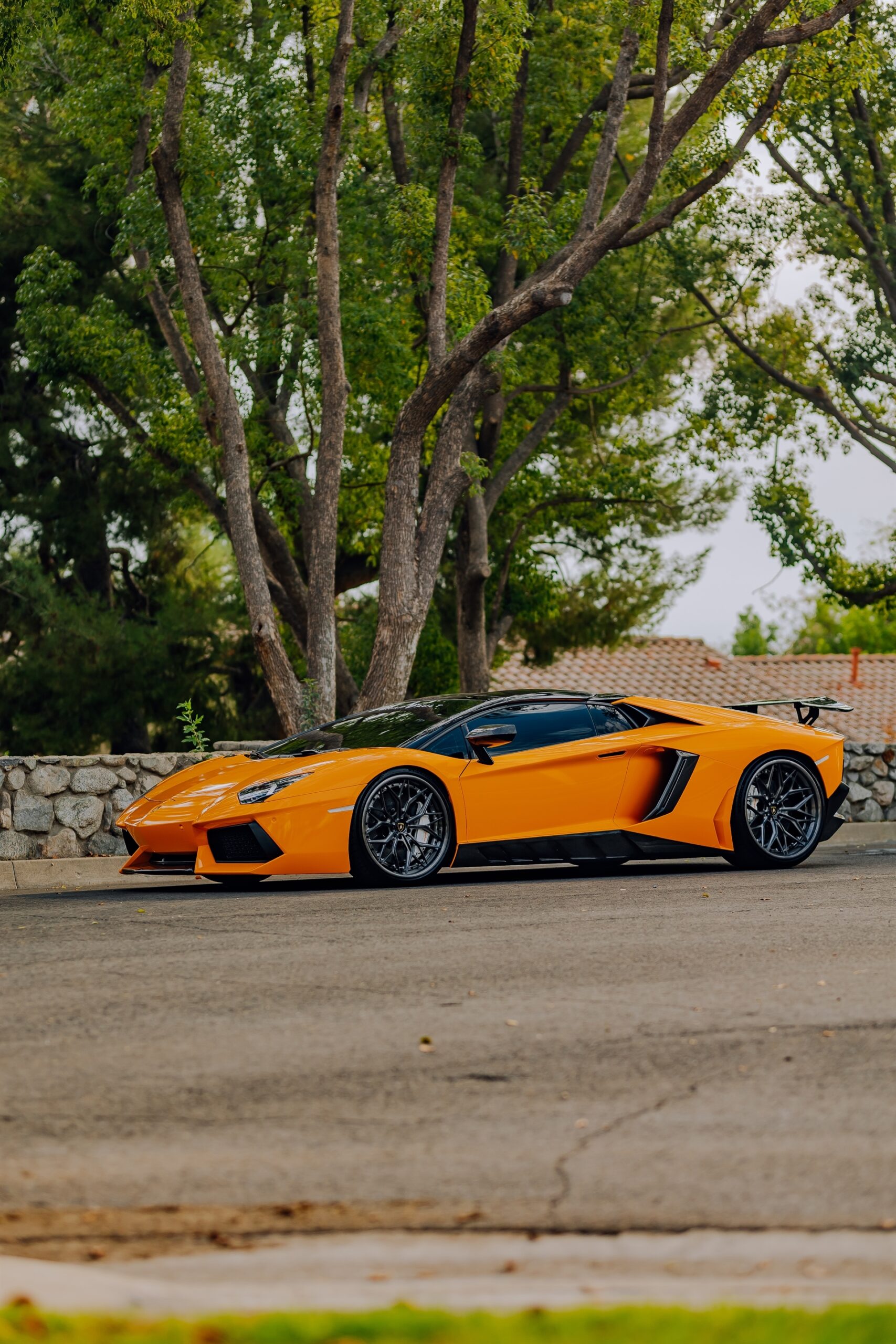 AL13 R80 | Lamborghini Aventador 1