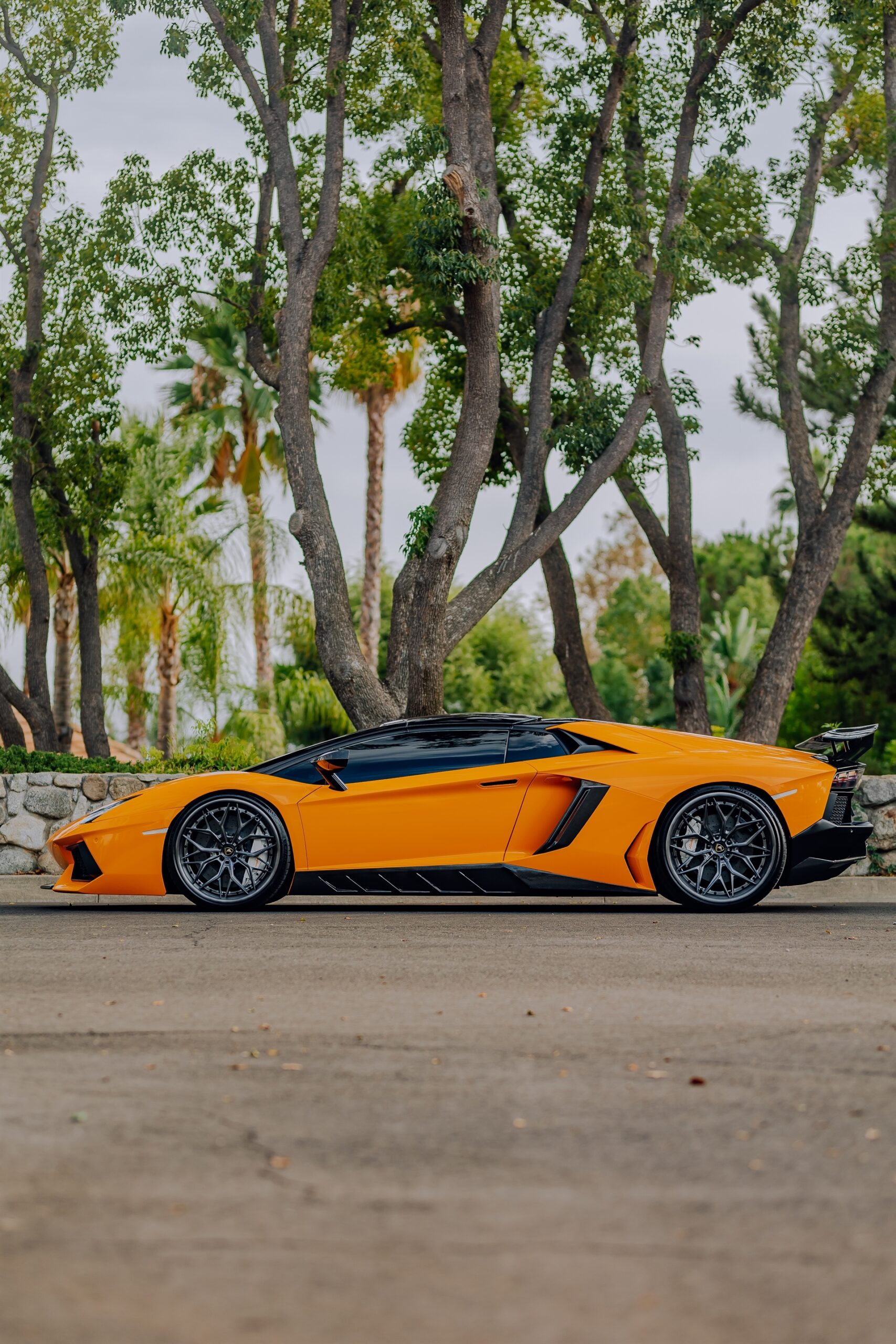 AL13 R80 | Lamborghini Aventador 1