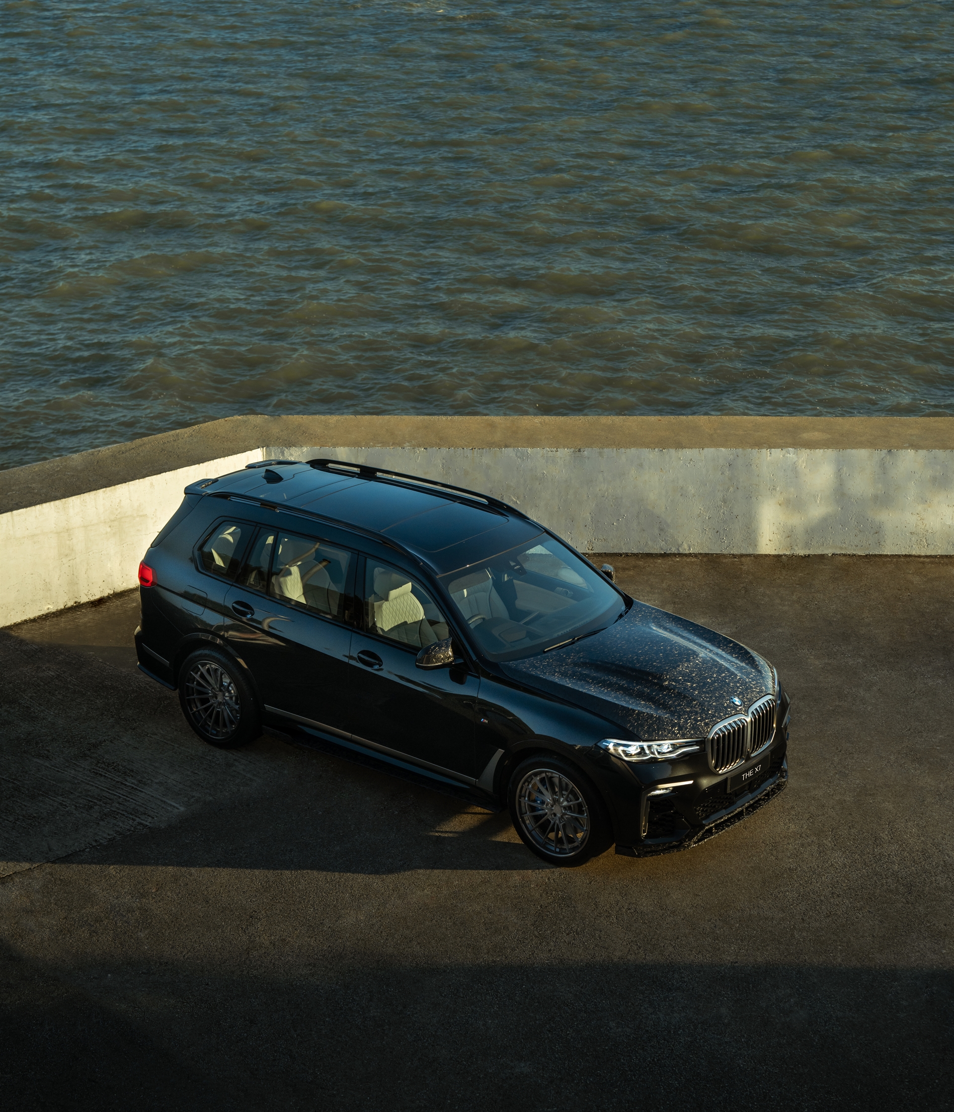 ANRKY AN39 | BMW X7 M50i