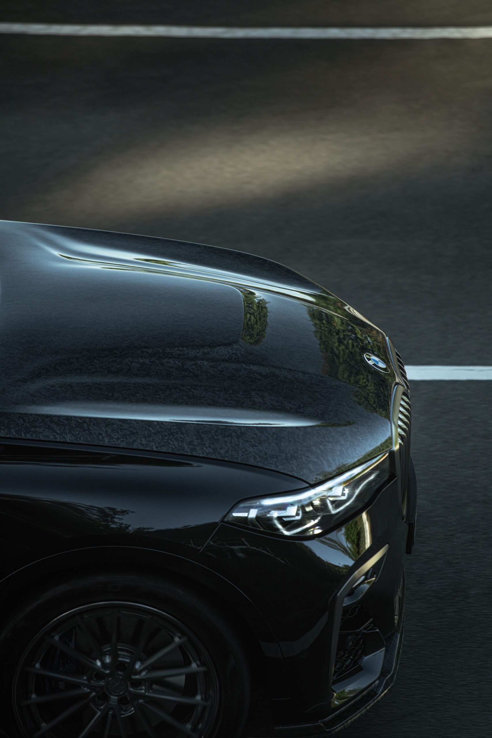 ANRKY AN39 | BMW X7 M50i