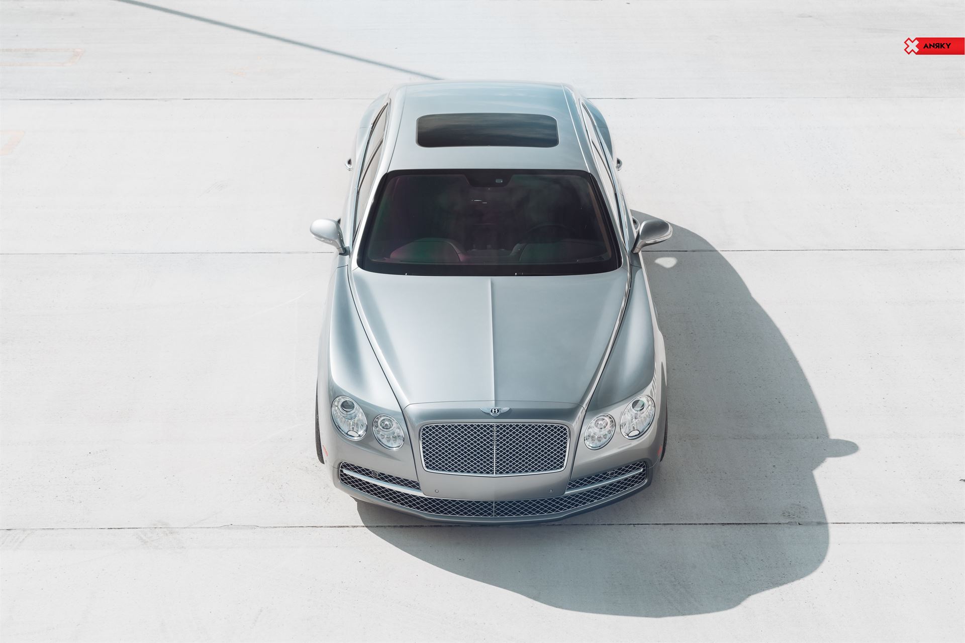 ANRKY AN13 | Bentley Flying Spur