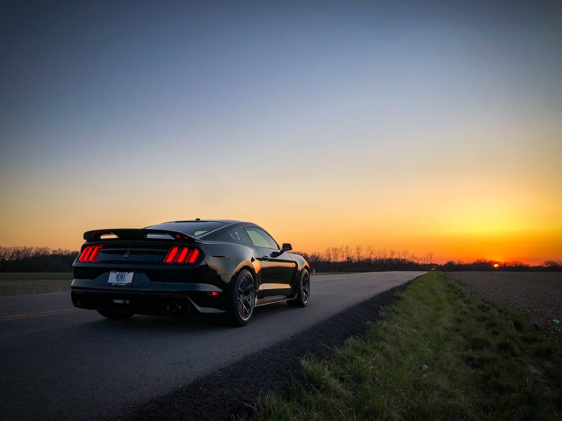 HRE R101 Lightweight | Ford Mustang Shelby GT350