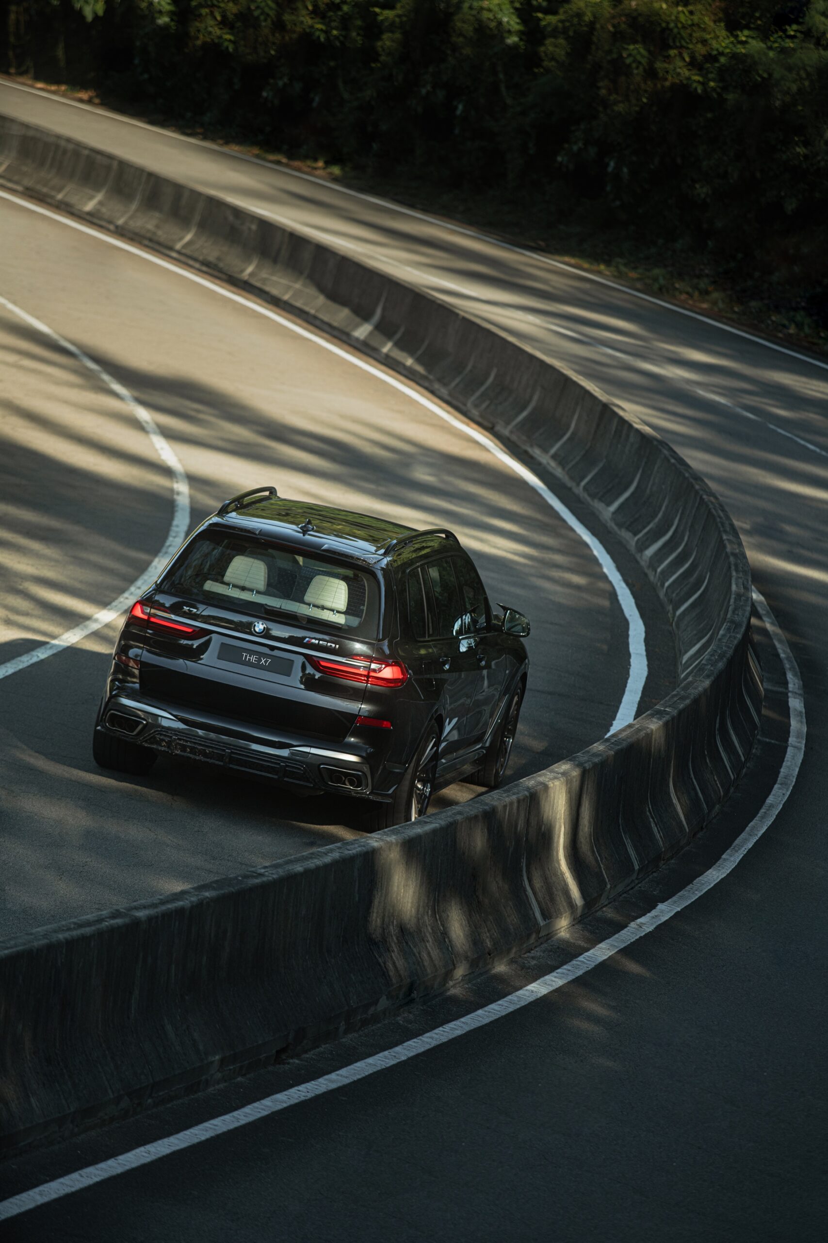 ANRKY AN39 | BMW X7 M50i