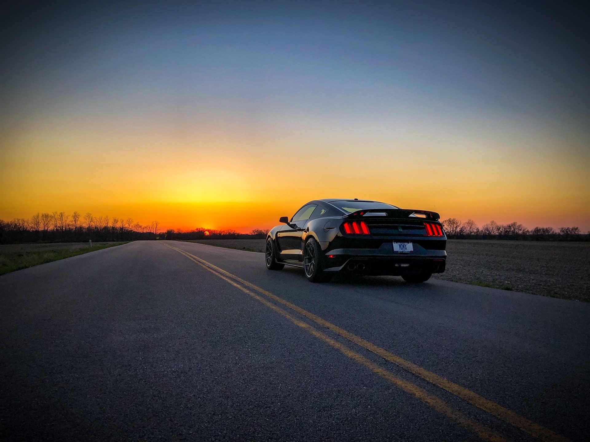 HRE R101 Lightweight | Ford Mustang Shelby GT350