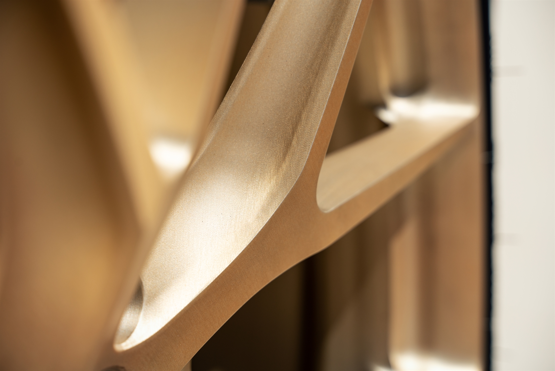 Ferrari 488 Pista | Bianco Avus | on HRE P101 | Frozen Brushed  Gold