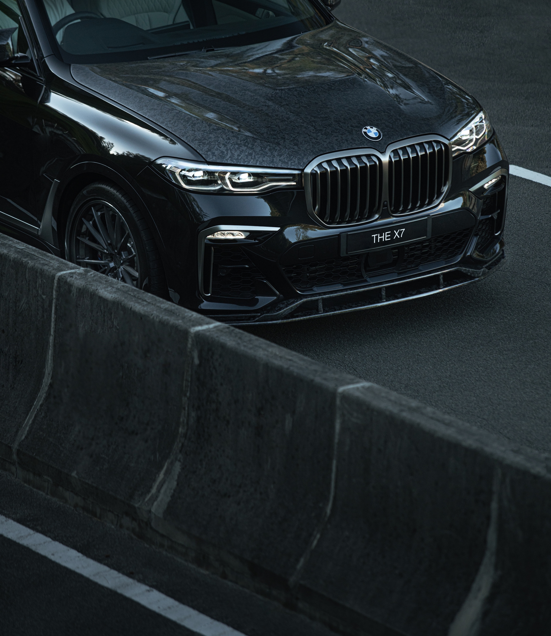 ANRKY AN39 | BMW X7 M50i