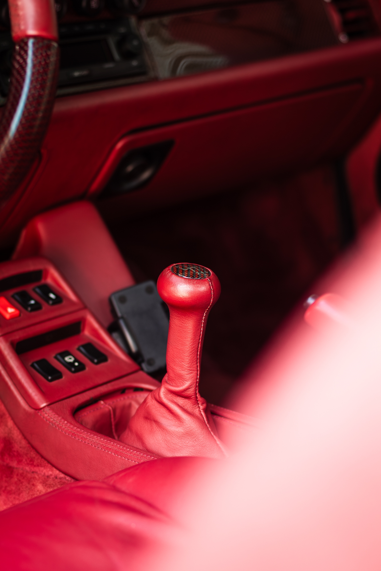 Porsche 993 911 Turbo on BBS Wheels