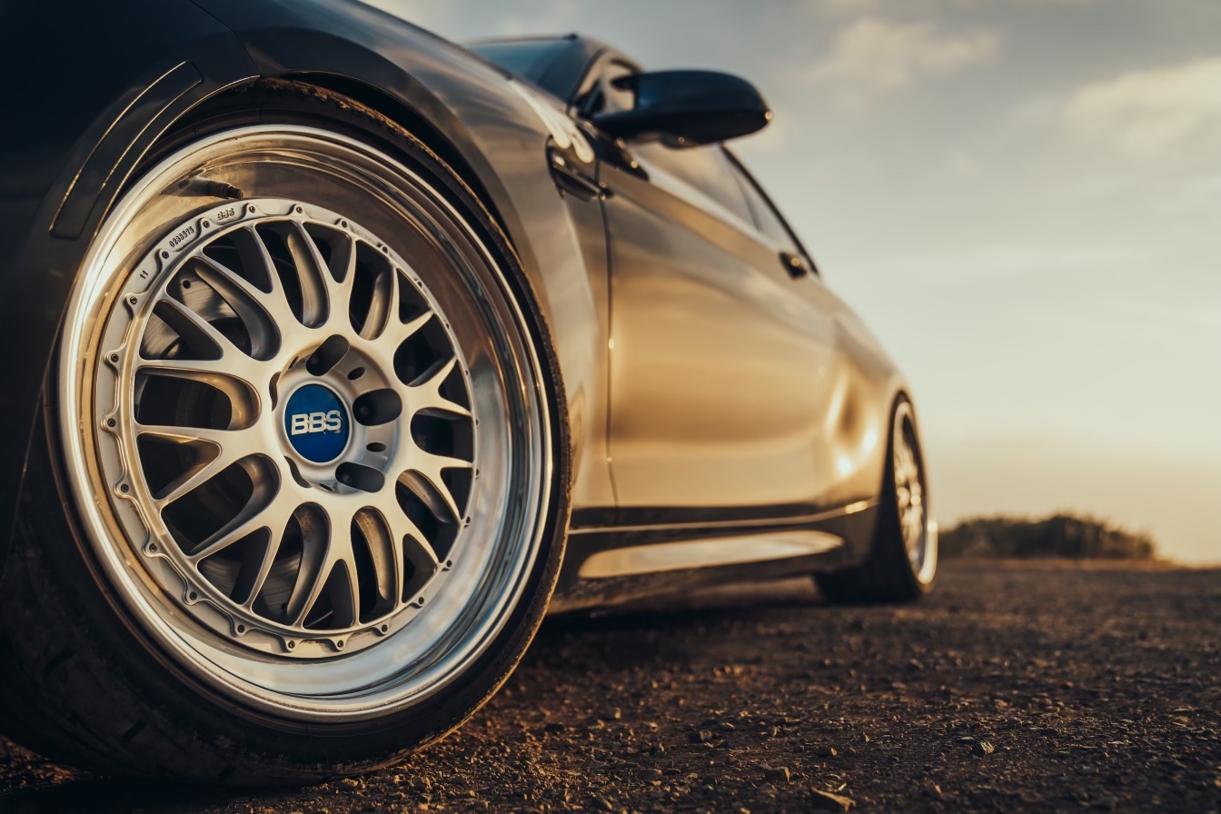 BBS E88 | BMW F87 M2