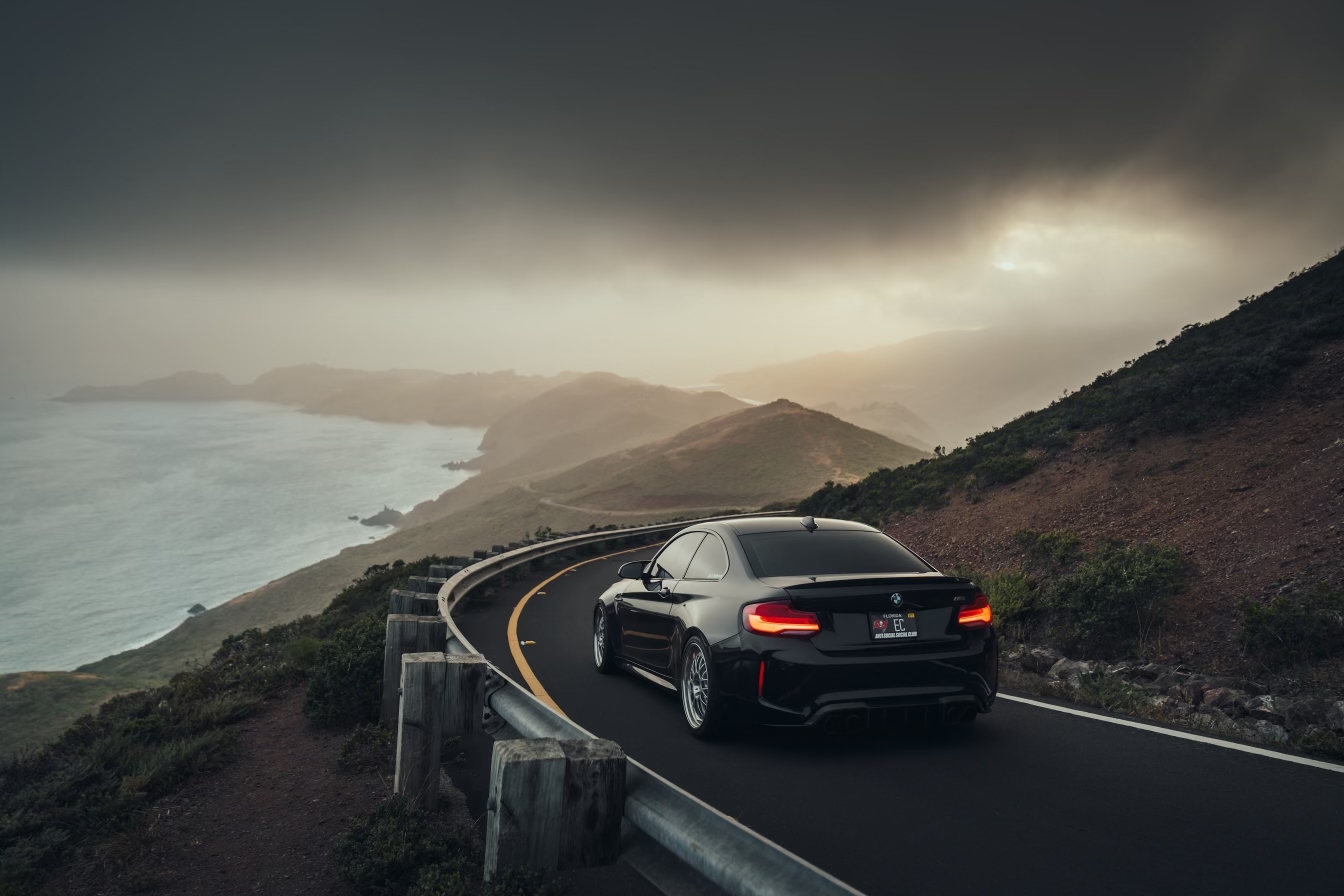 BBS E88 | BMW F87 M2